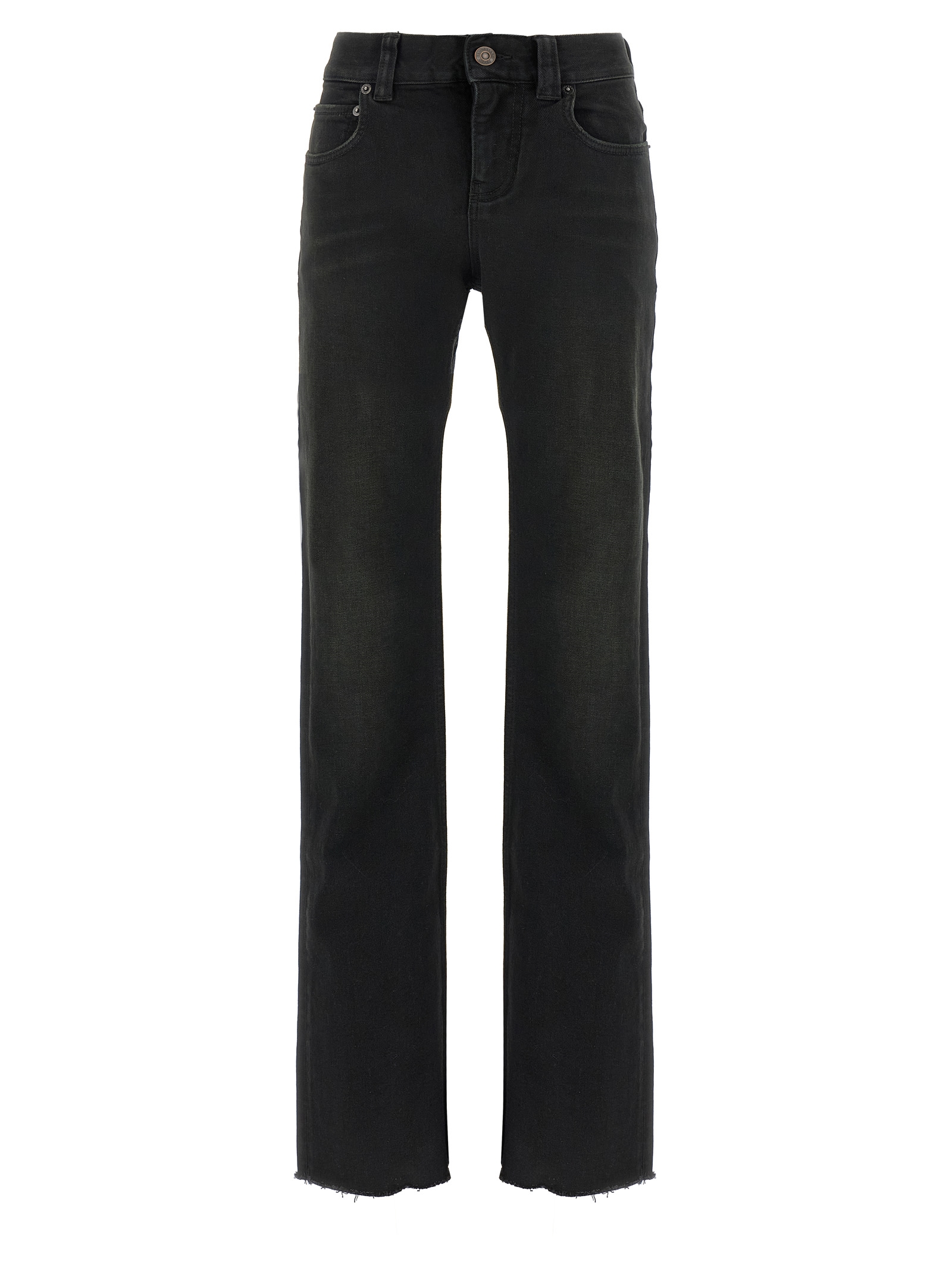 Bootcut jeans
