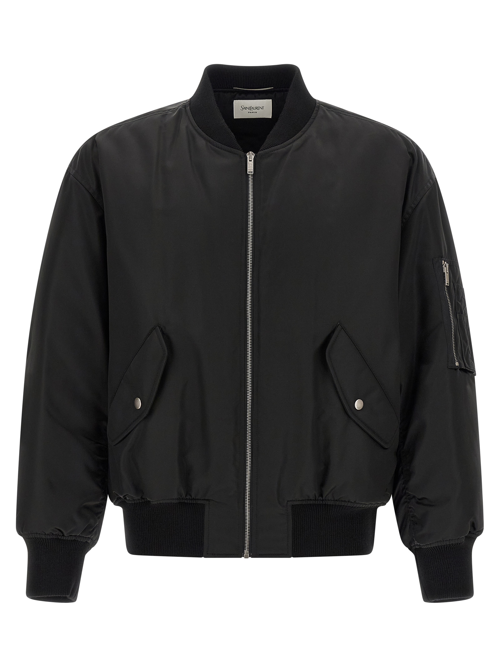 Serge bomber jacket