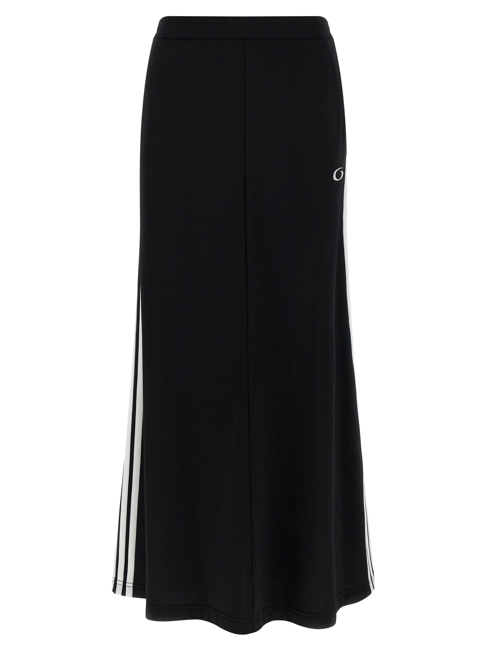 'Tracksuit' skirt
