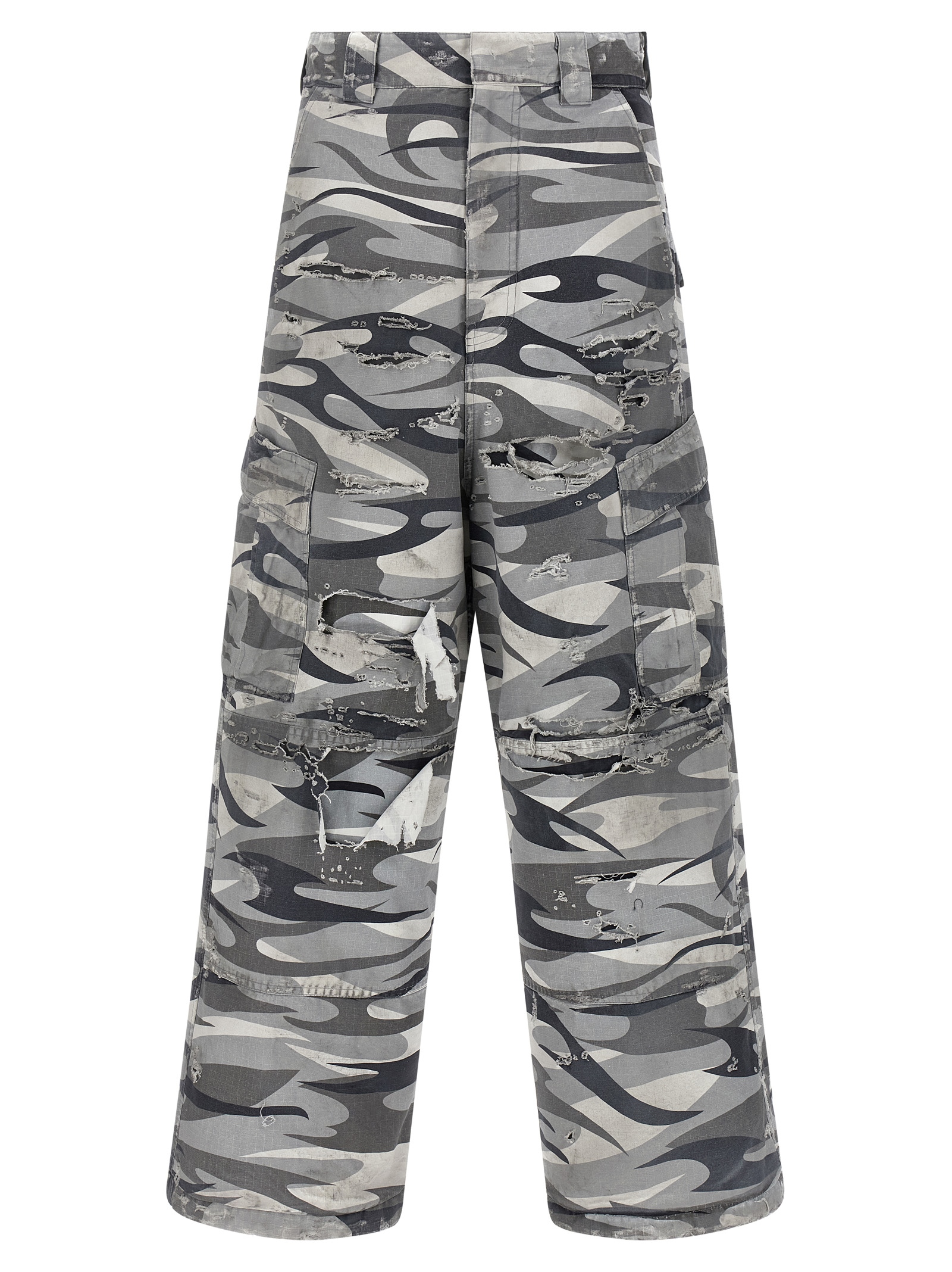 'Large Cargo' pants