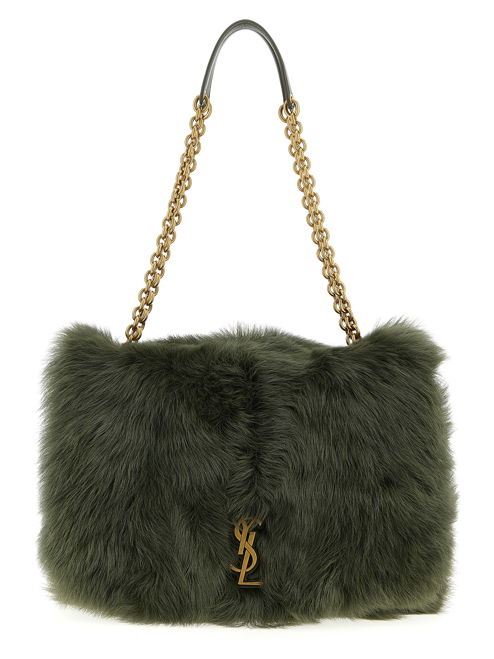 'Jamie 4.3' medium shoulder bag
