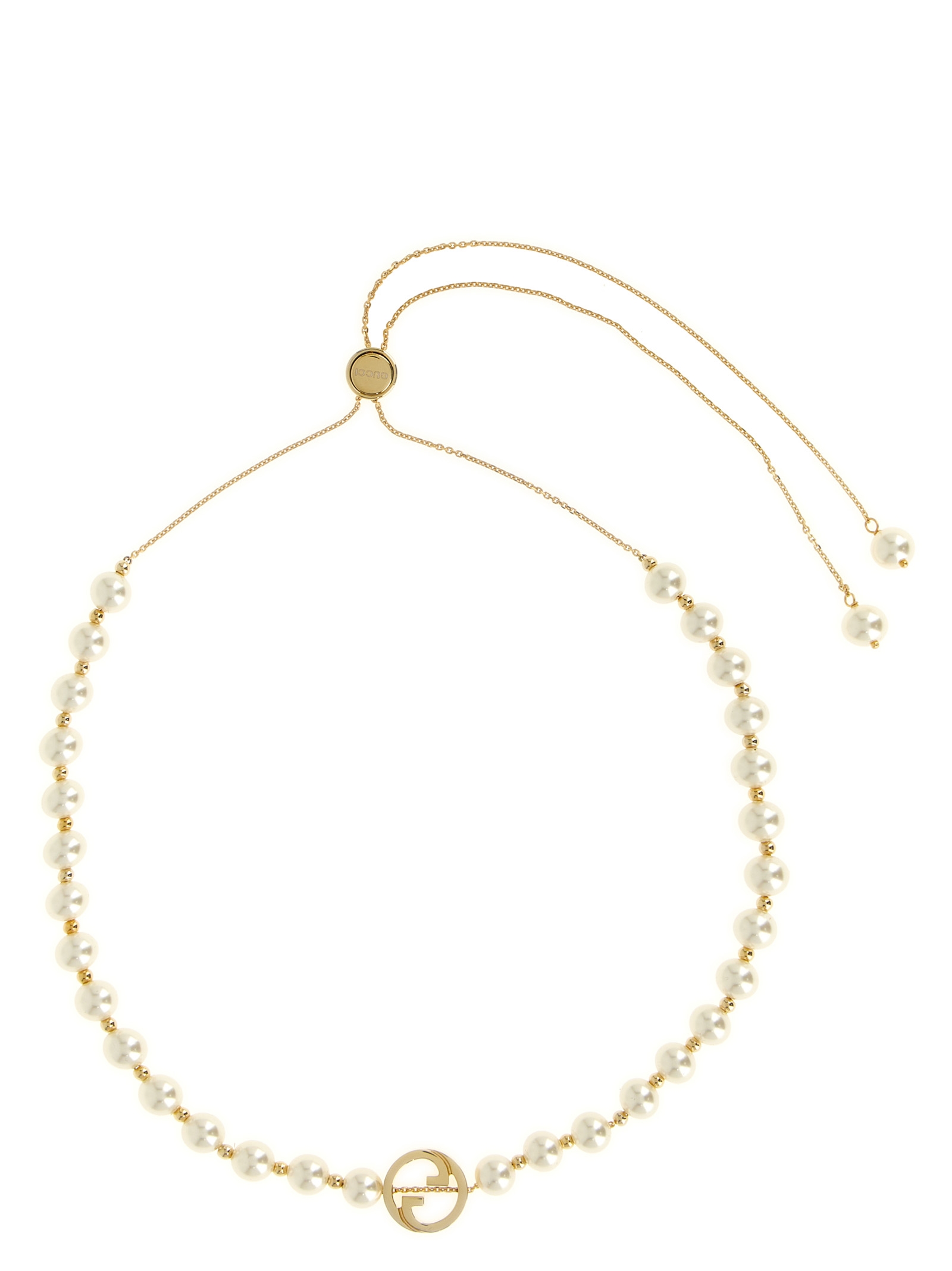 'Gucci Interlocking' necklace