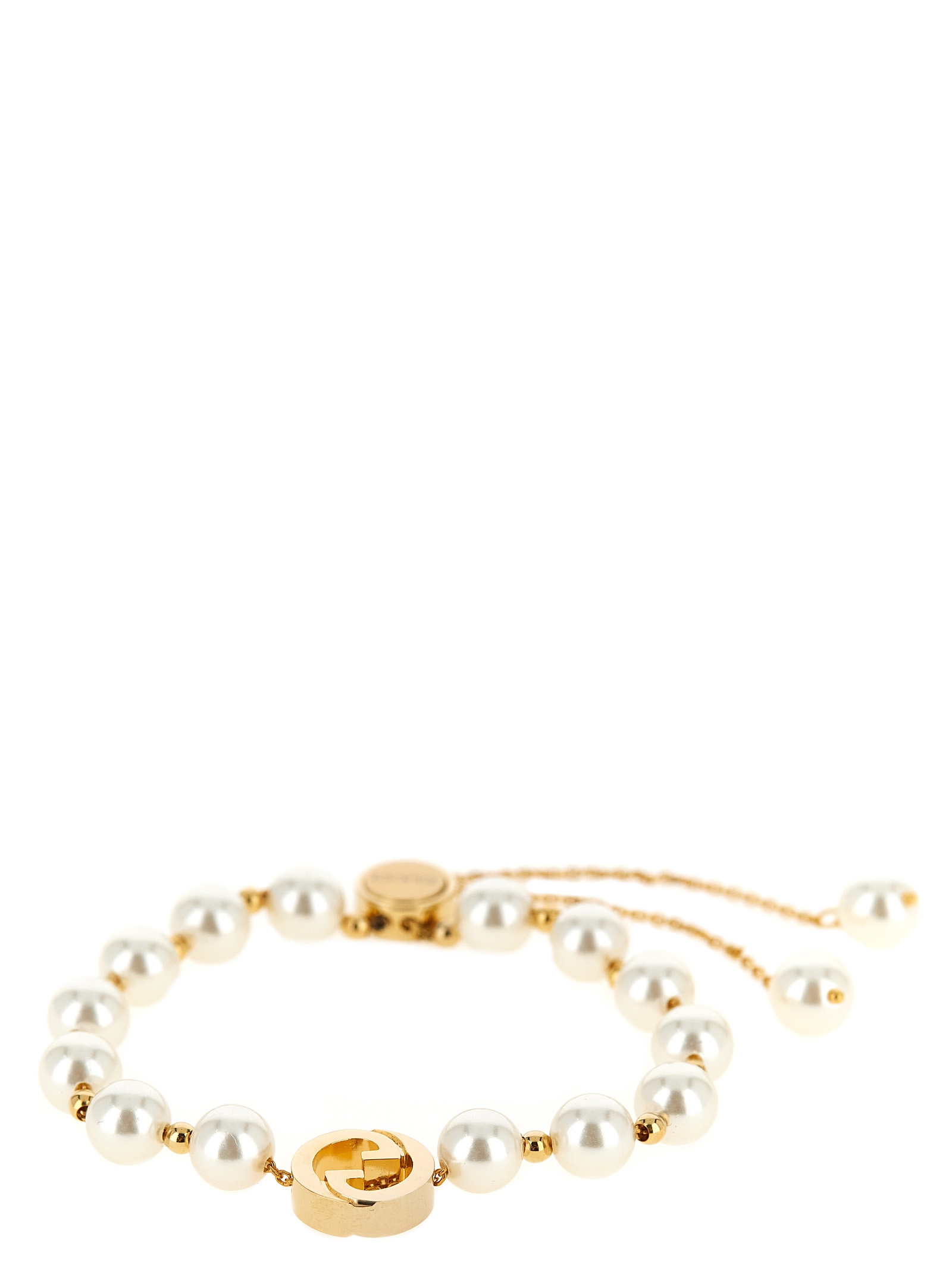 'Gucci Interlocking' bracelet