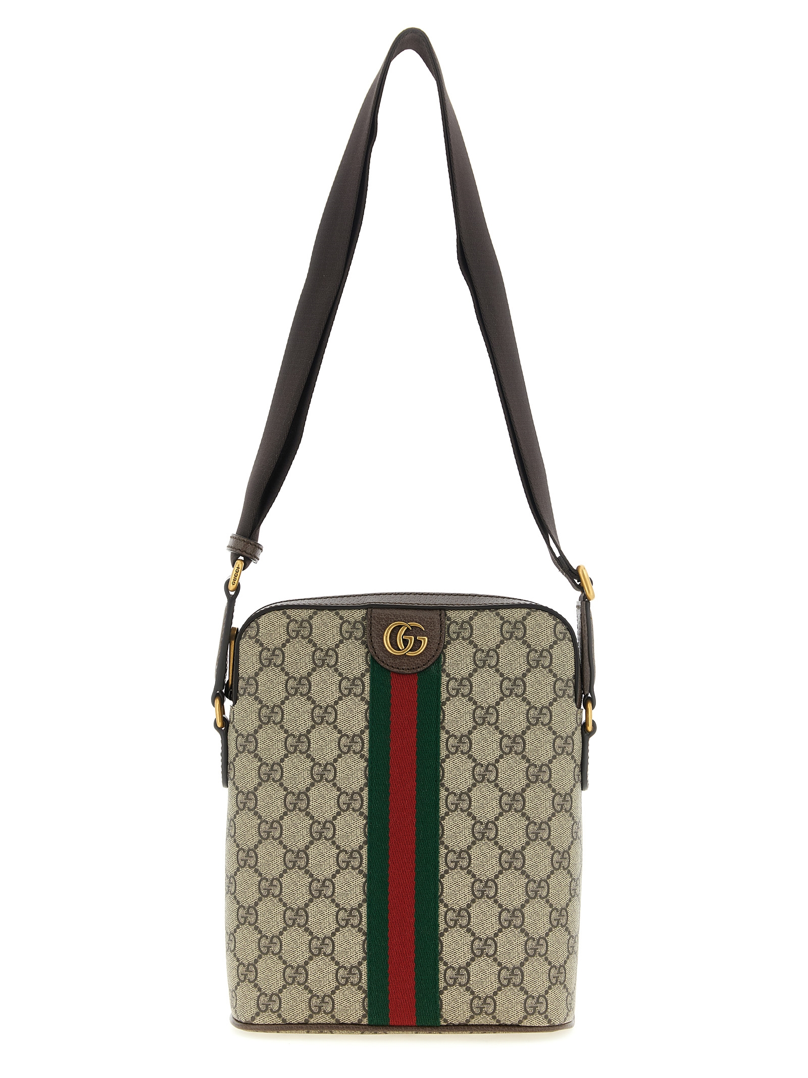 'Ophidia' small crossbody bag