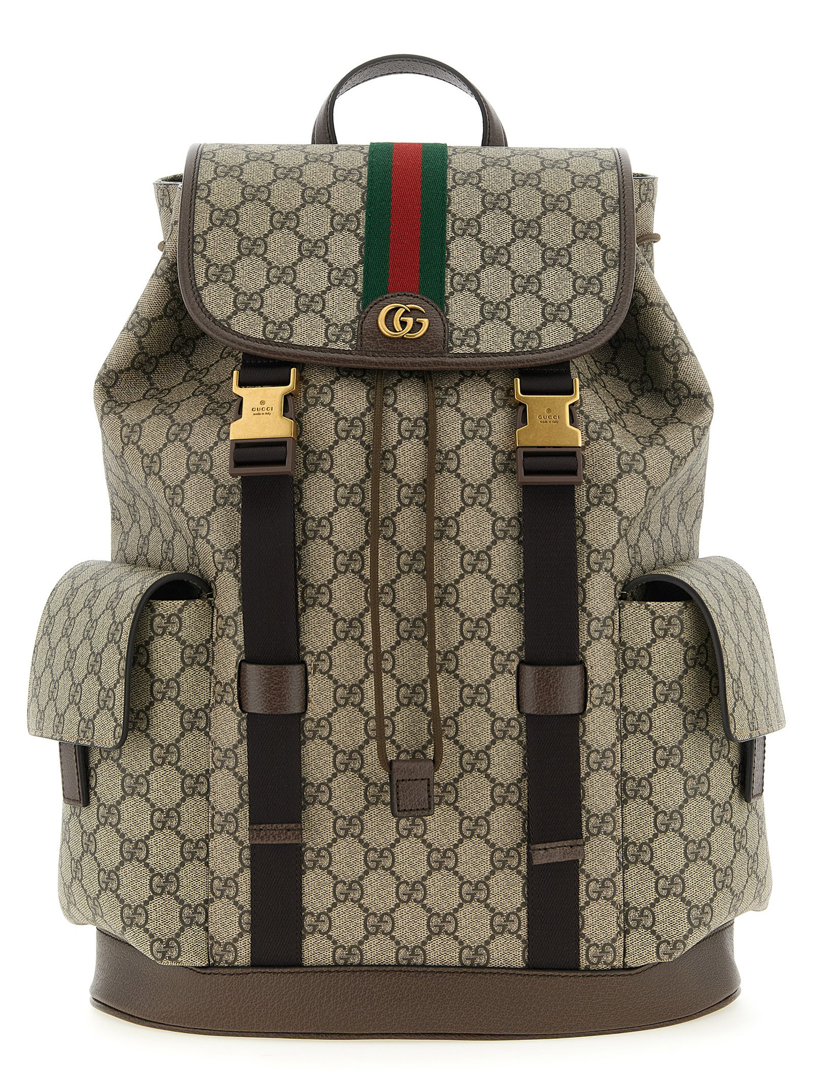 'Ophidia' large backpack