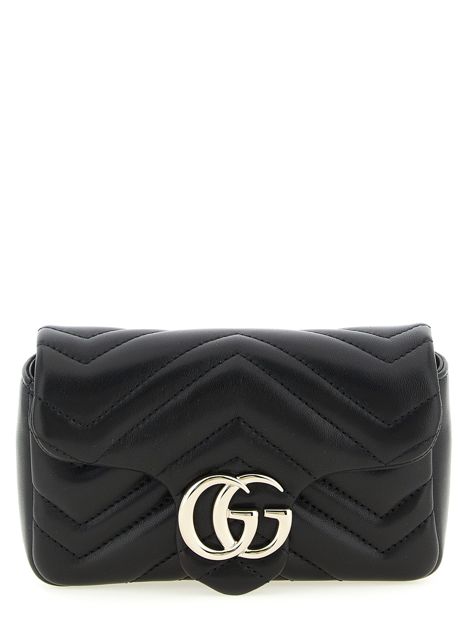 'GG Marmont' mini shoulder bag