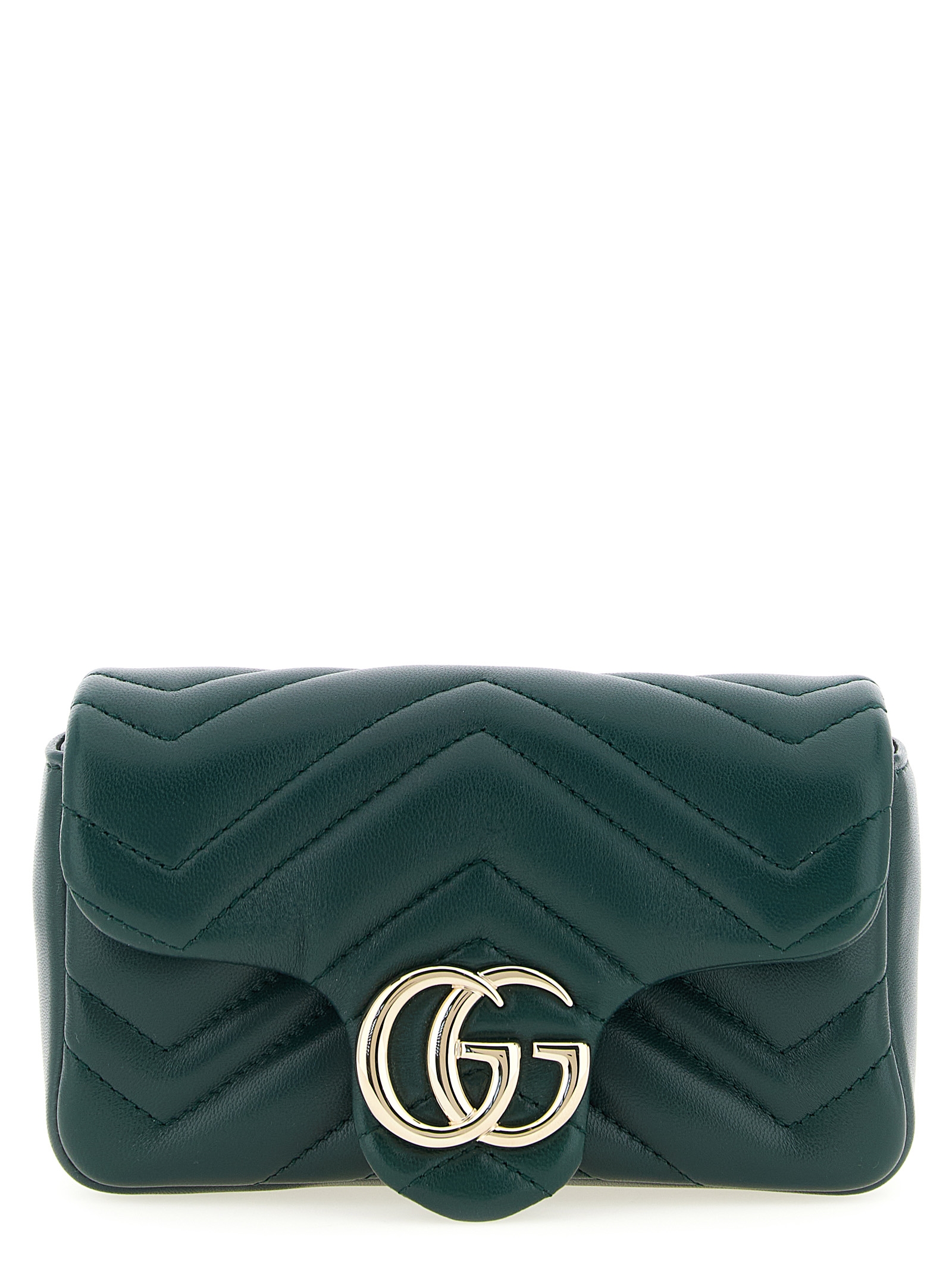'GG Marmont' mini shoulder bag