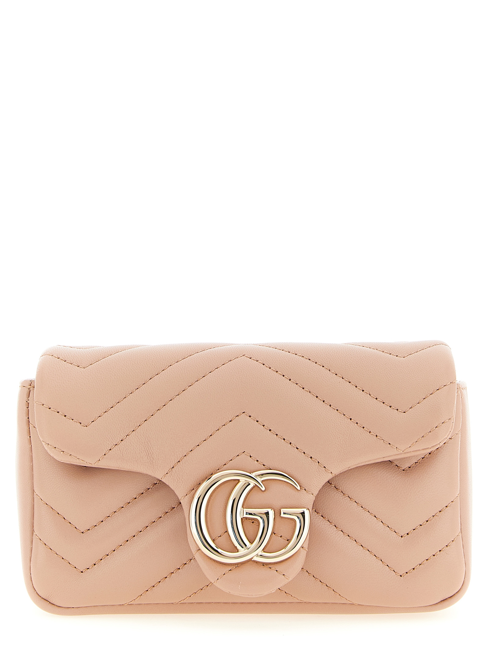 'GG Marmont' mini shoulder bag