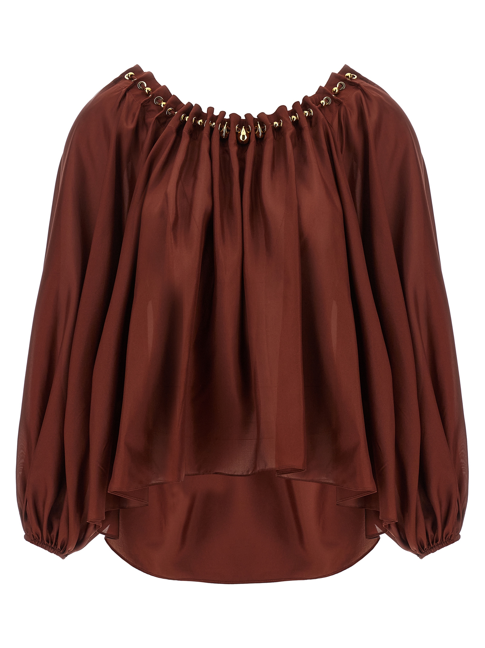 'Aster' blouse