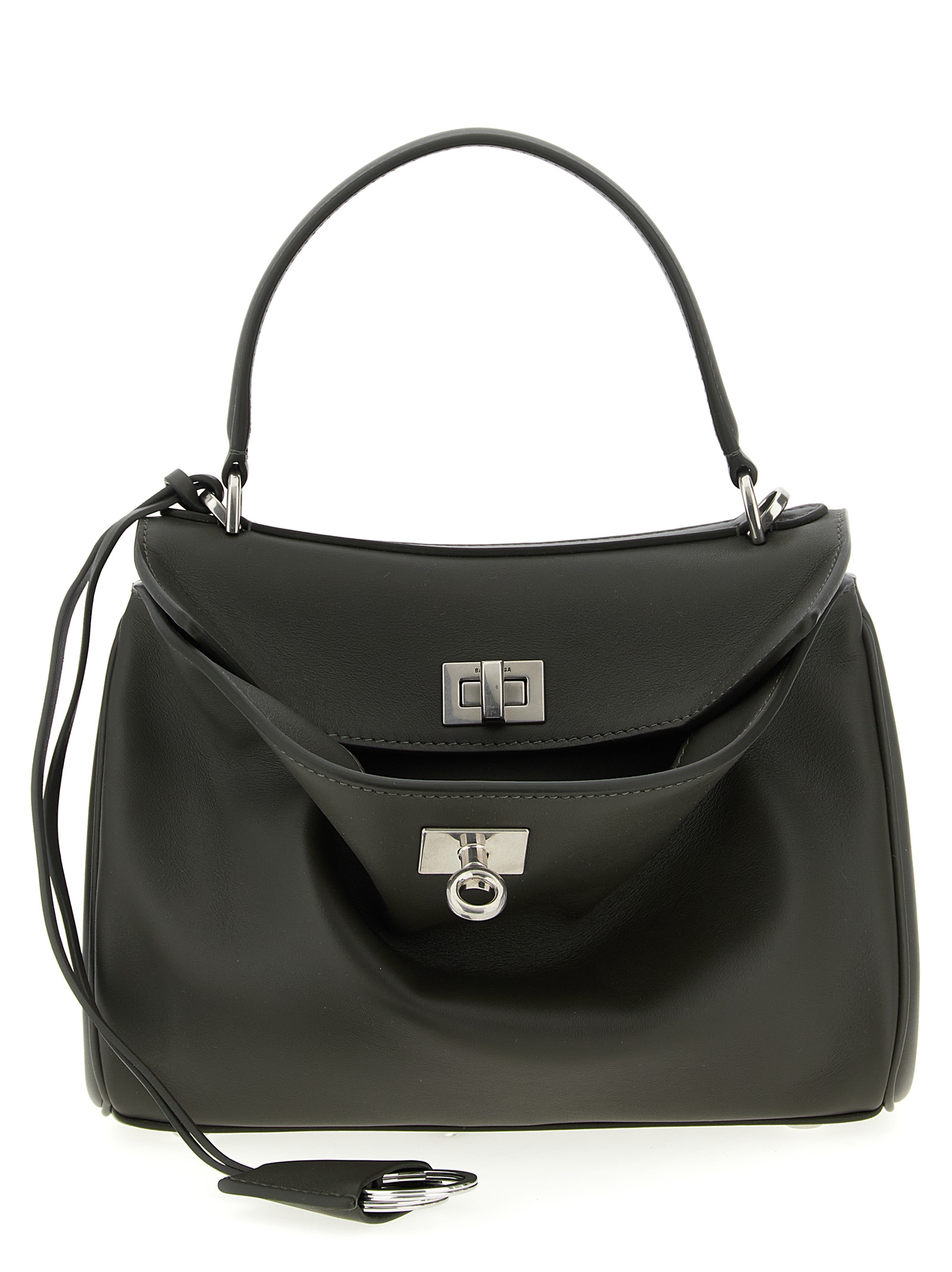 'Rodeo' mini handbag
