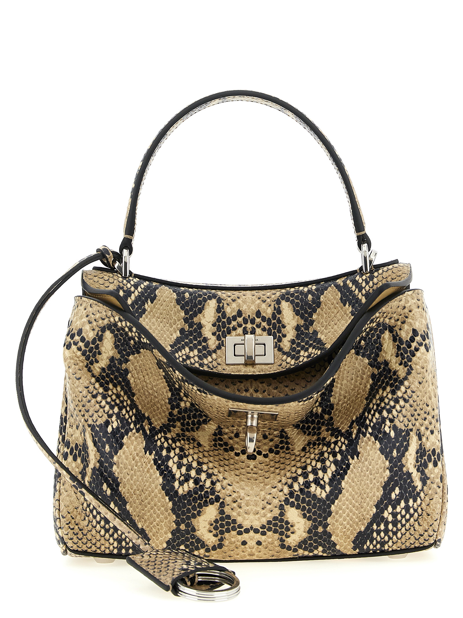 'Rodeo' mini handbag