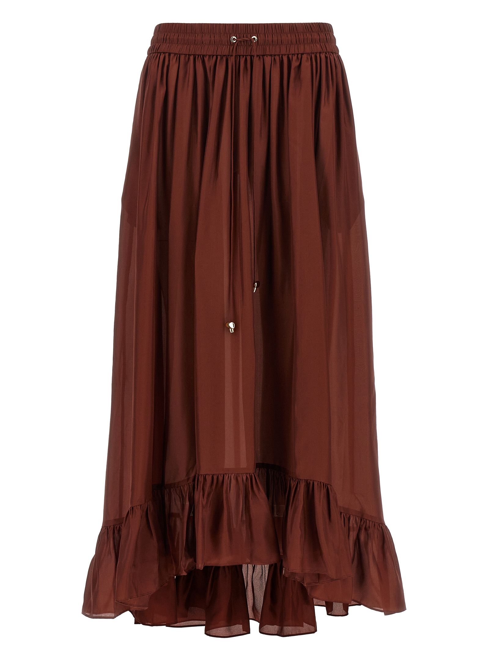 'Aster' skirt