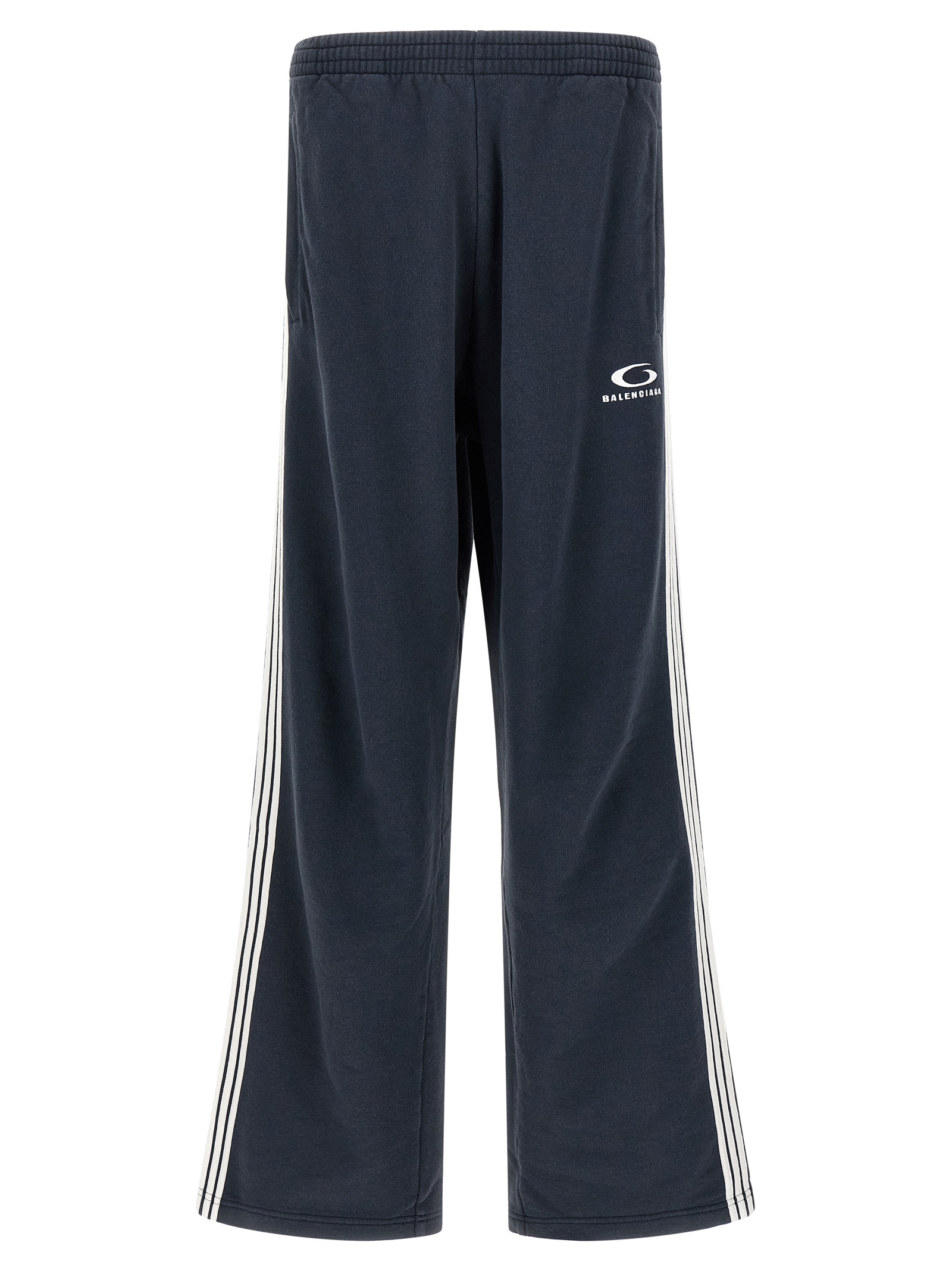 'Baggy Loop Sports Icon' joggers