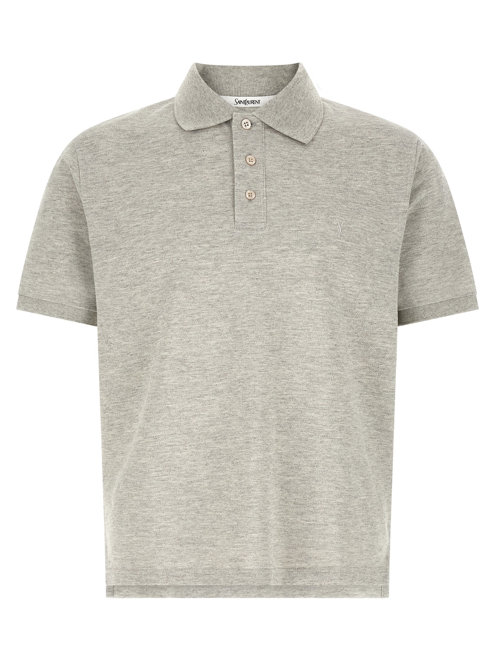 'Cassandre' polo shirt
