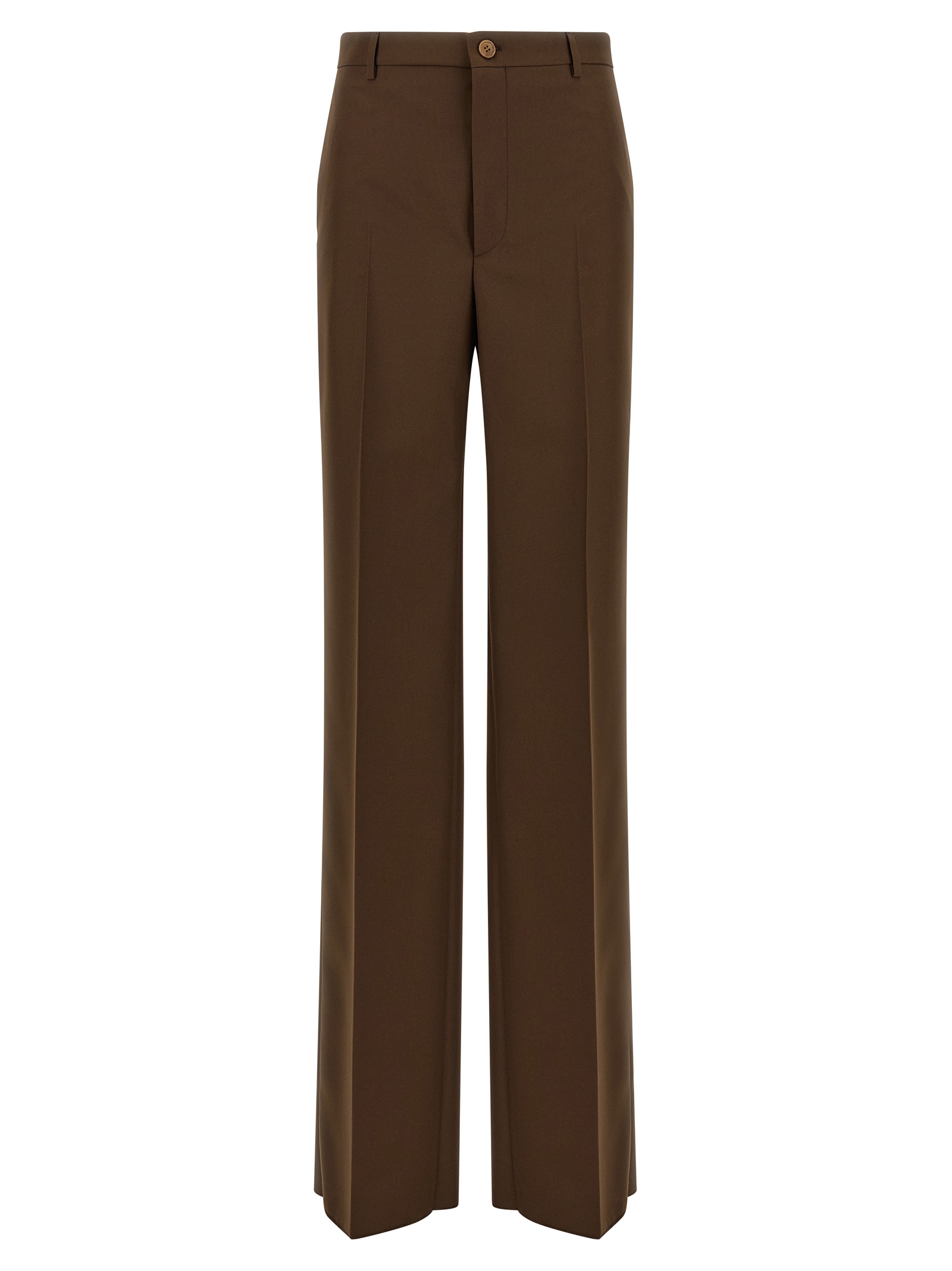 Tailored trousers