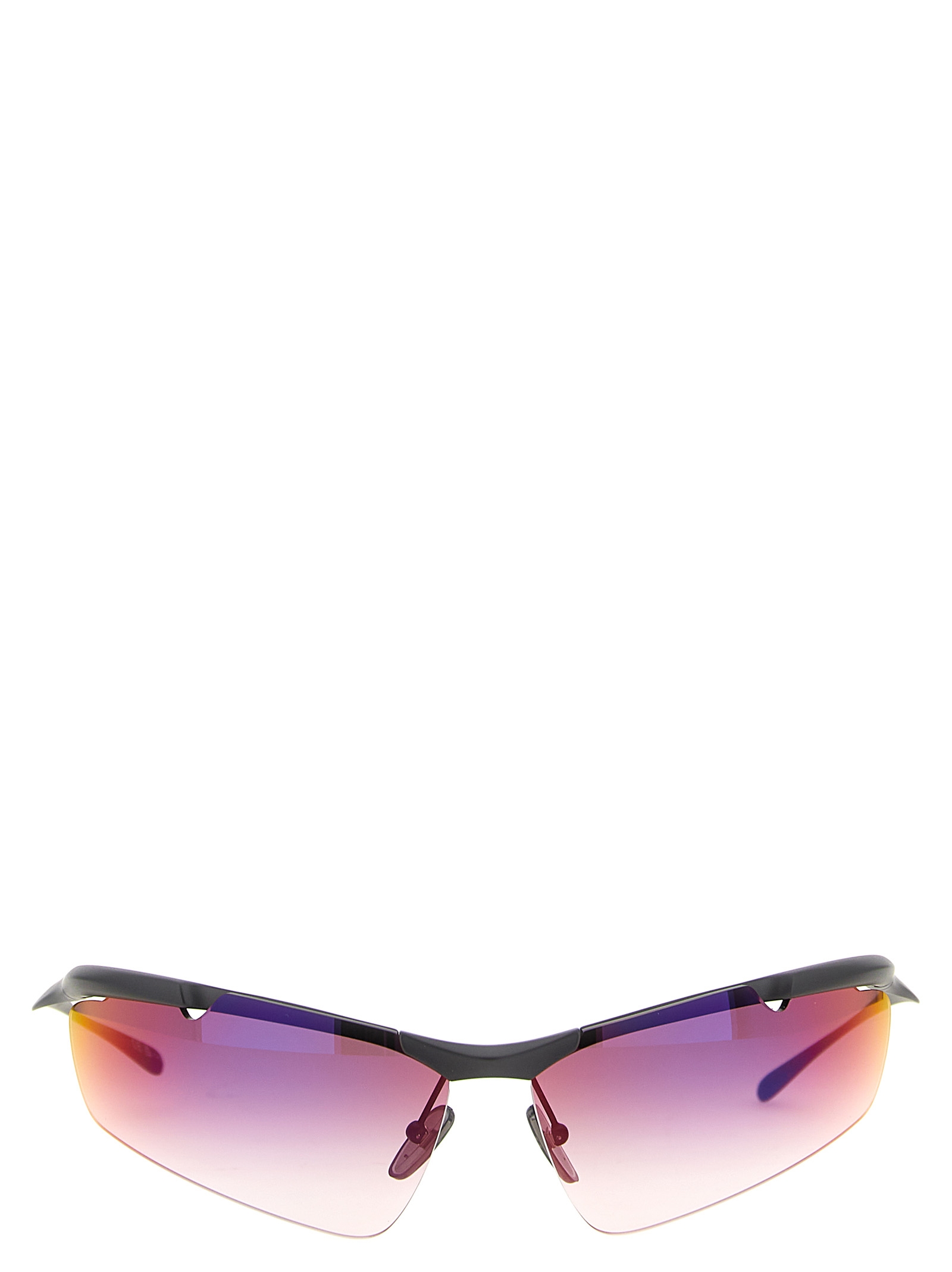 'Boomerang' sunglasses