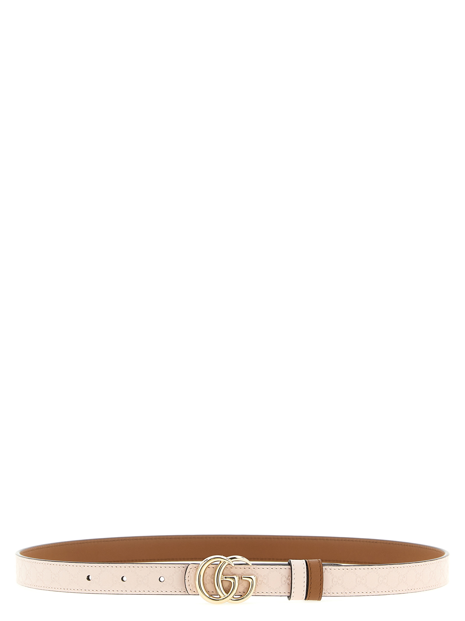'GG Marmont' reversible belt
