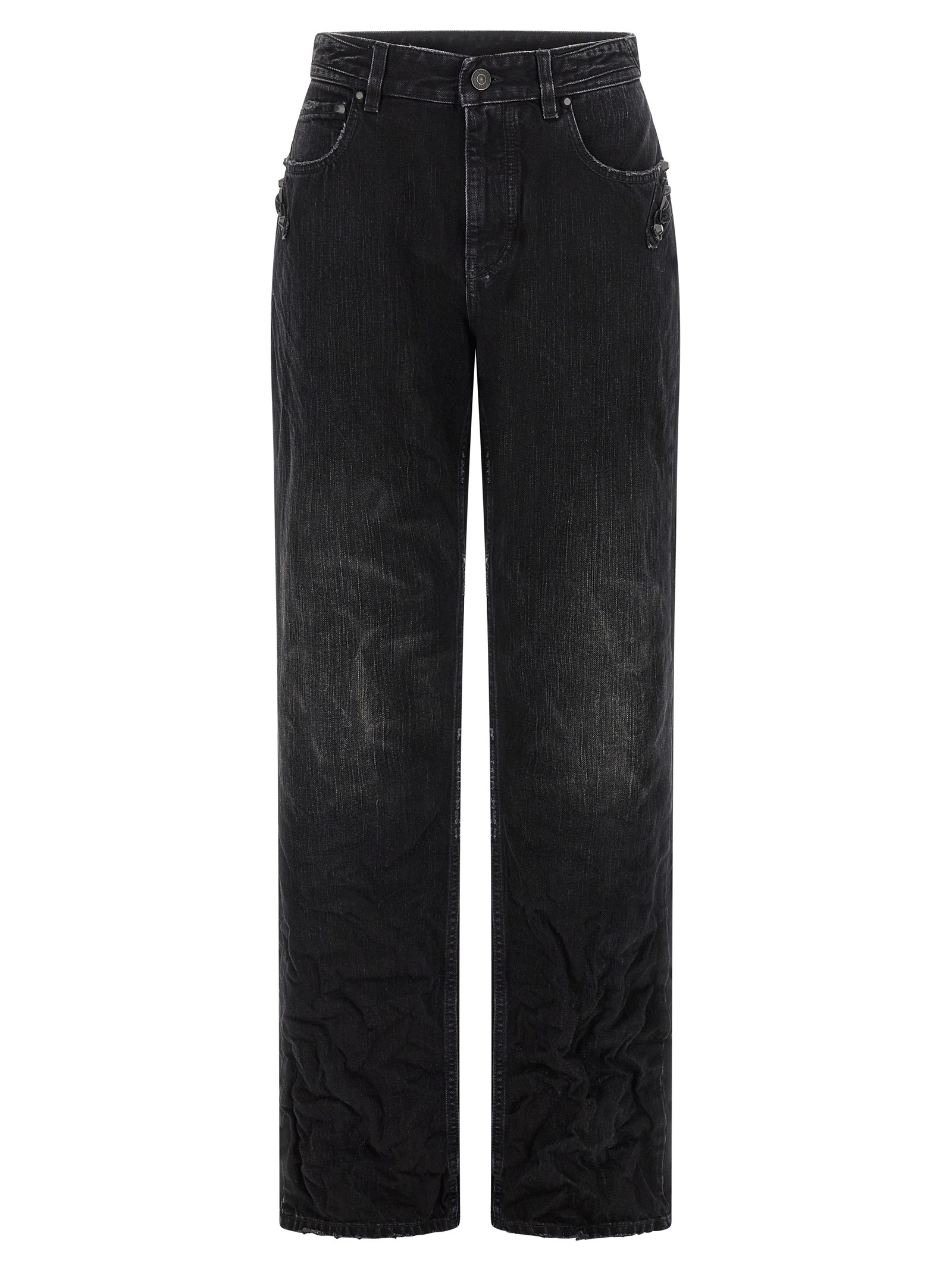 'City' jeans