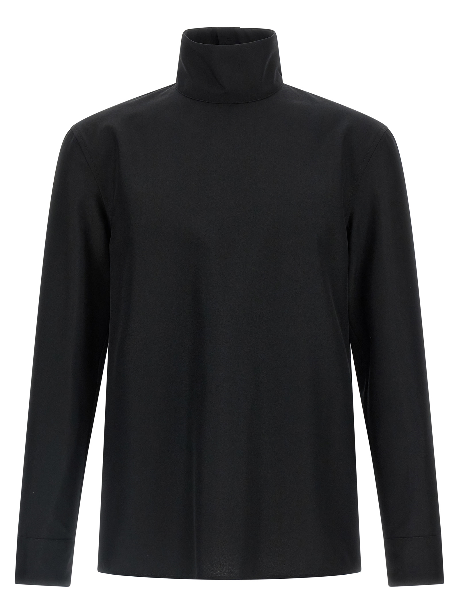 Technical Panama shirt