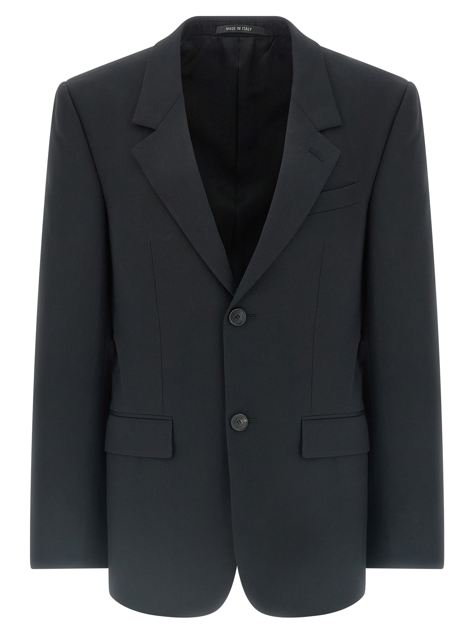 'Sartoriale Standard' blazer