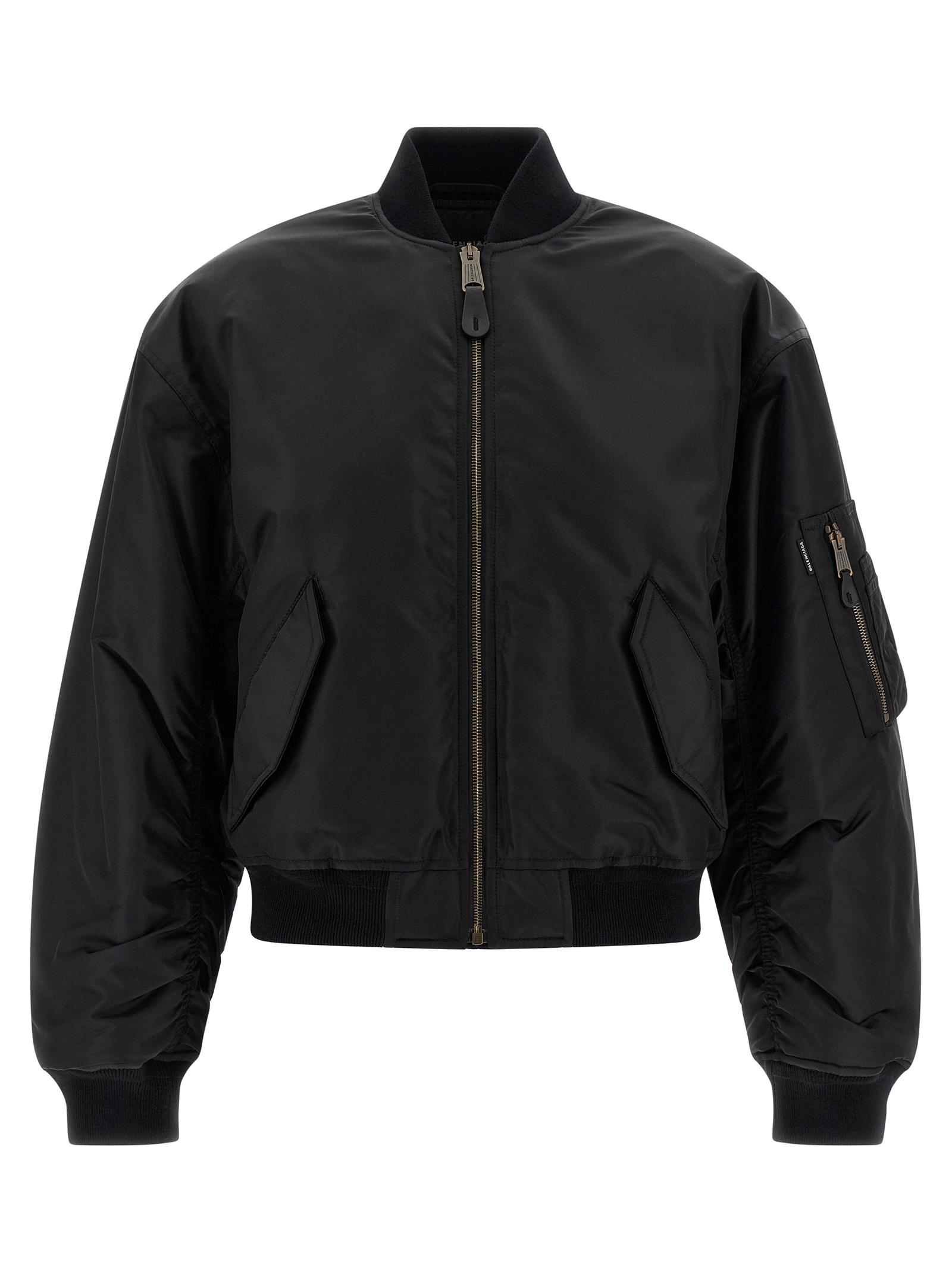 'Standard' bomber jacket