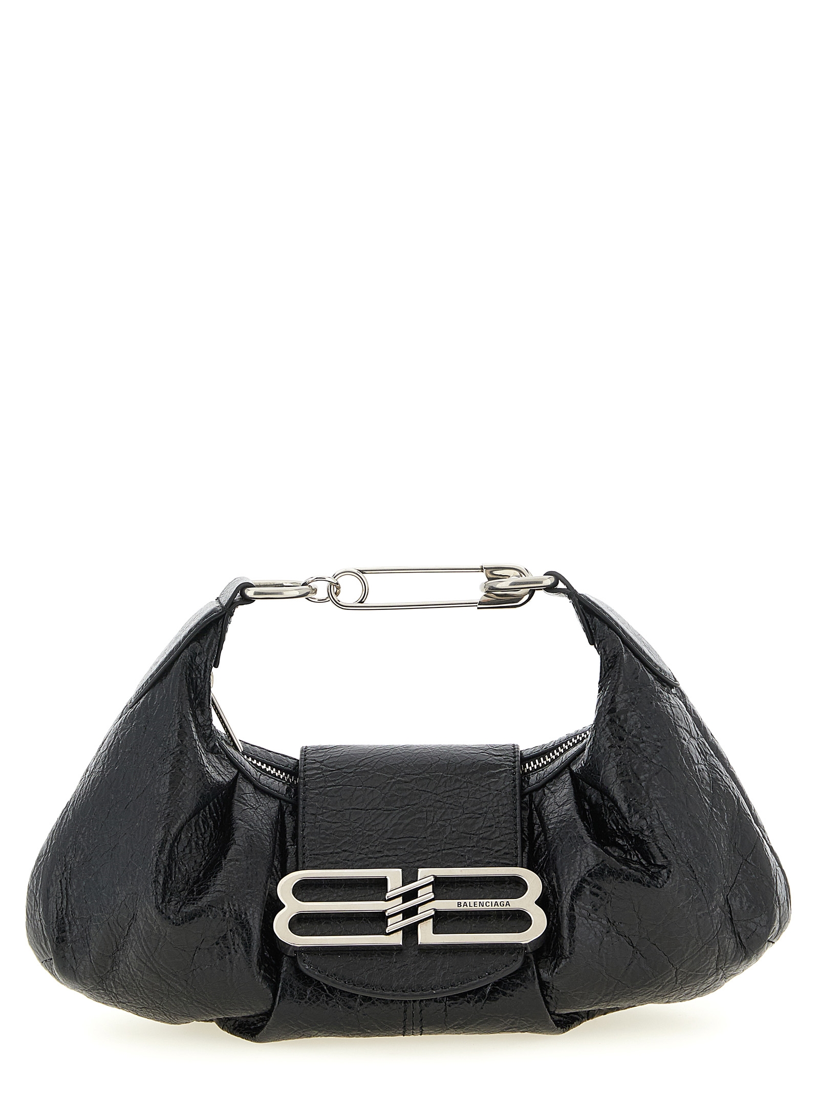'Pamela' small shoulder bag