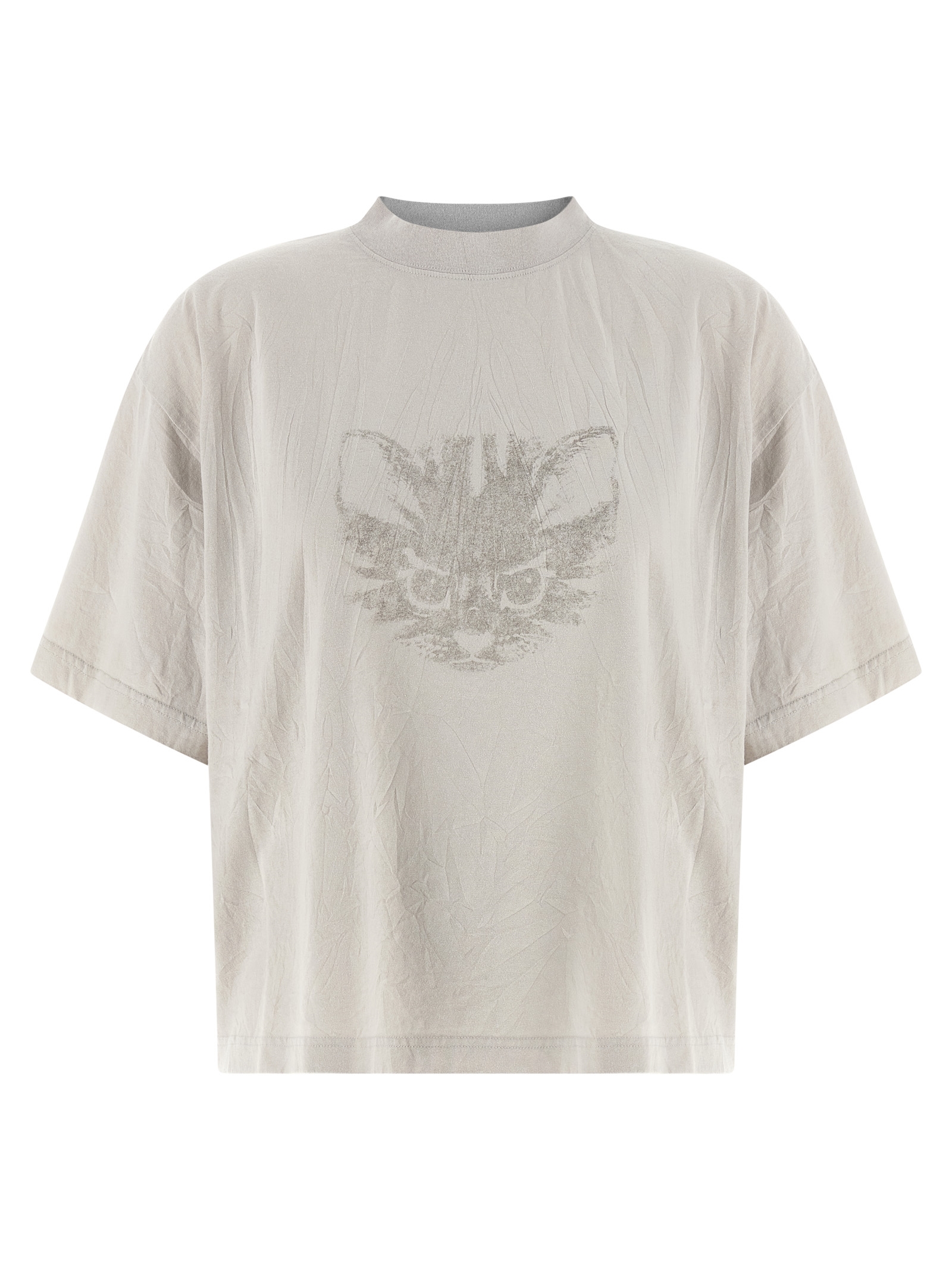 'Kittycat' T-shirt