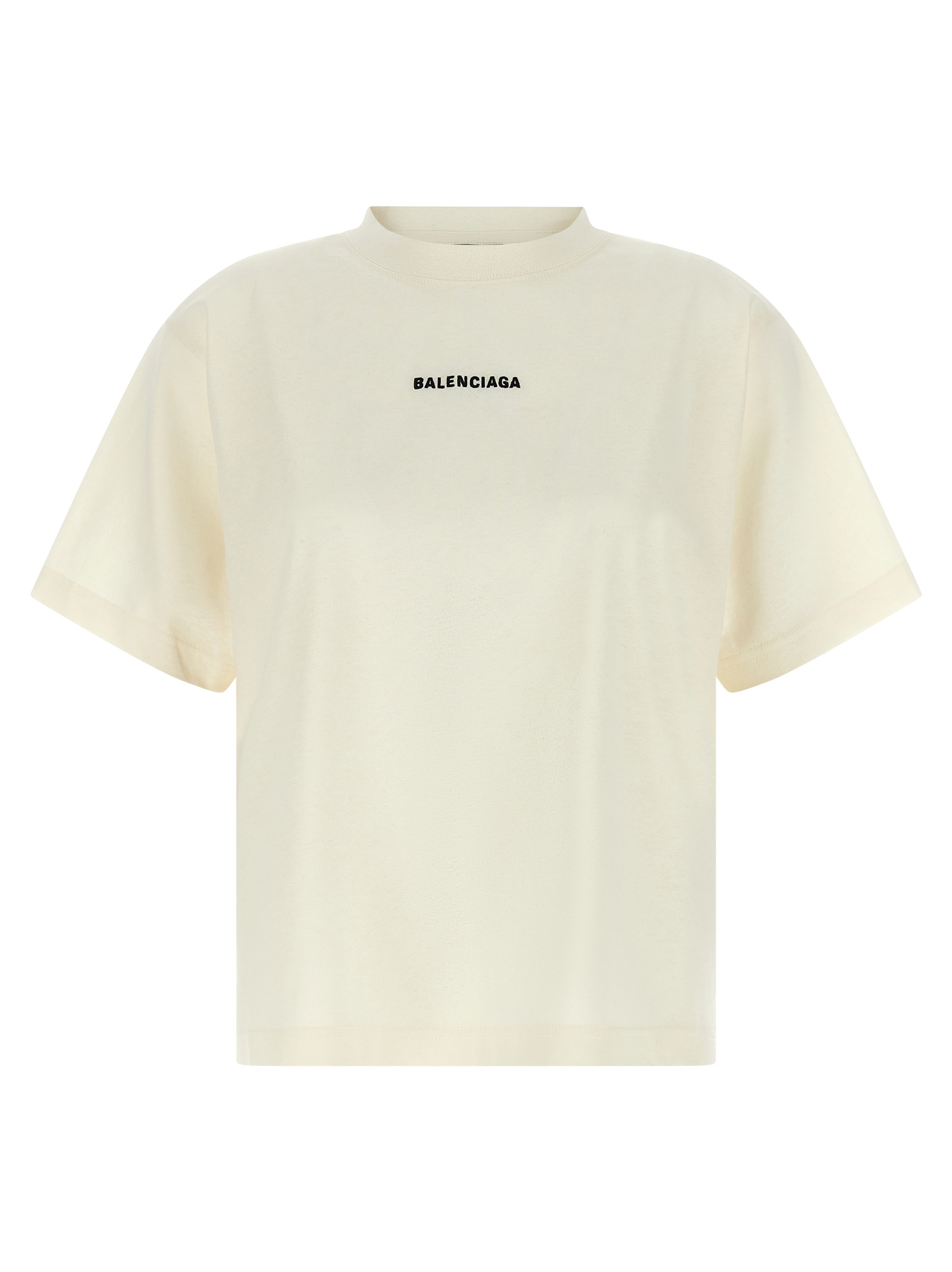 'Balenciaga Back' T-shirt