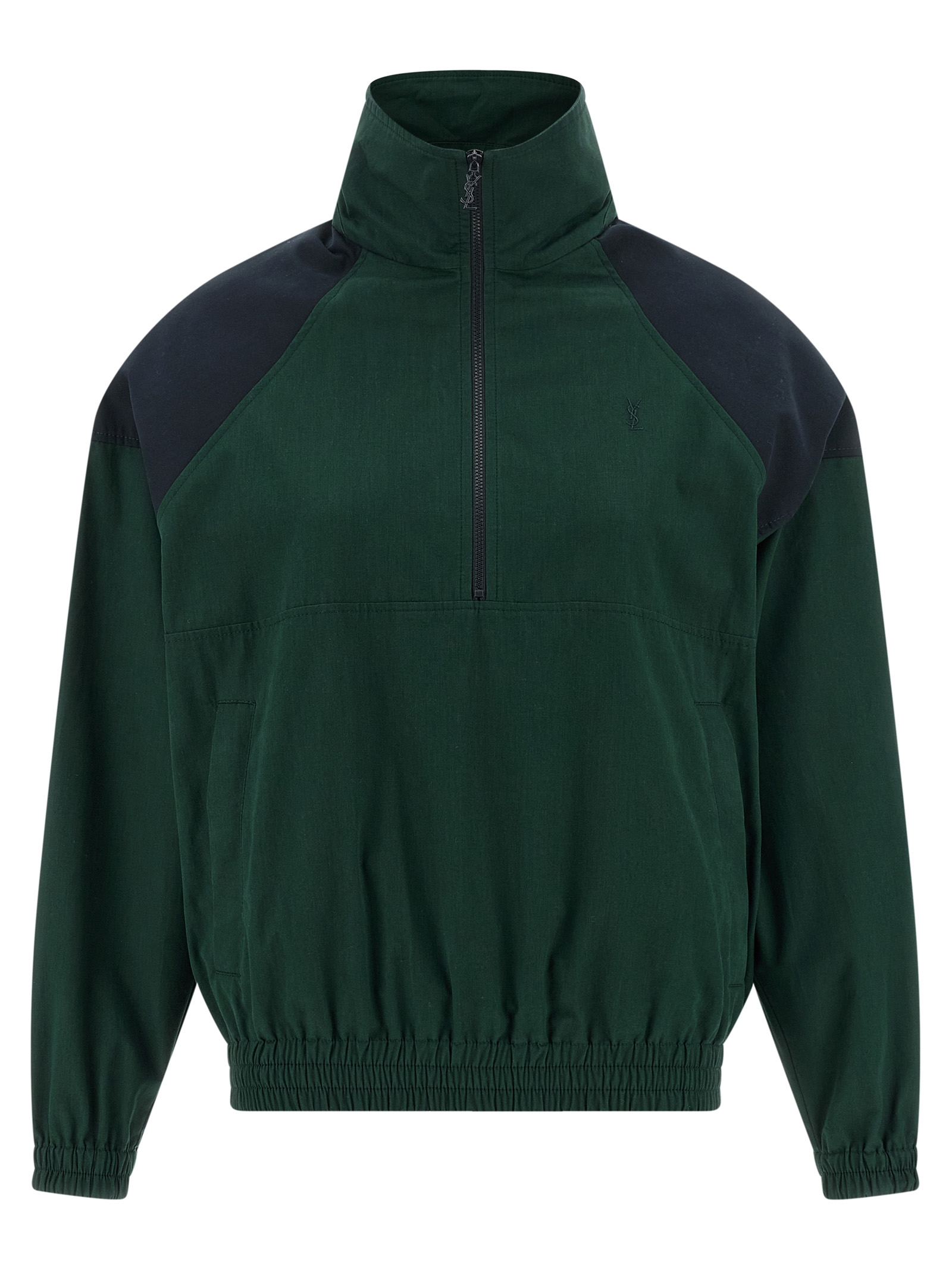 'Cassandre' color-block jacket