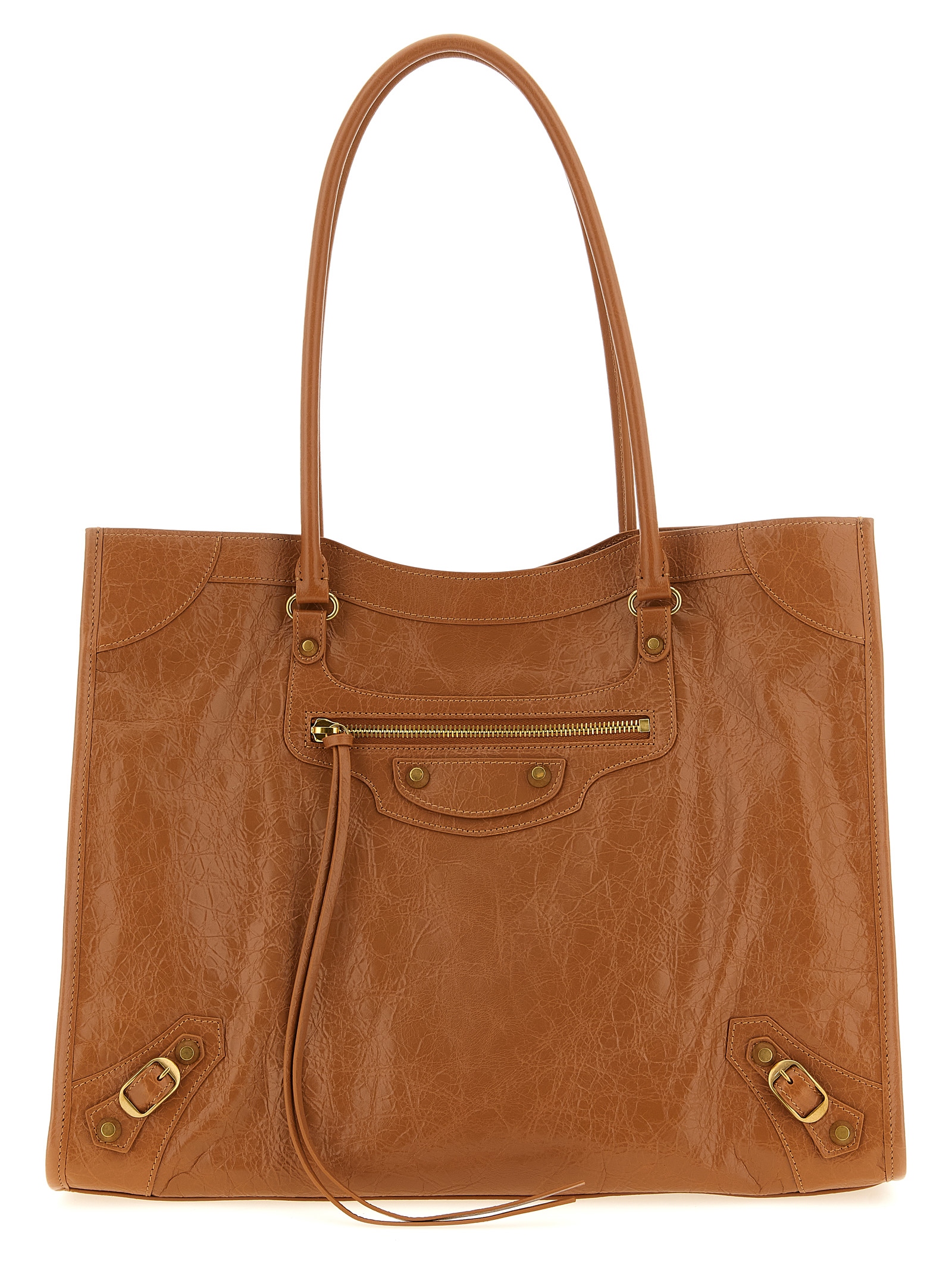 'Tote Le City M' shoulder bag