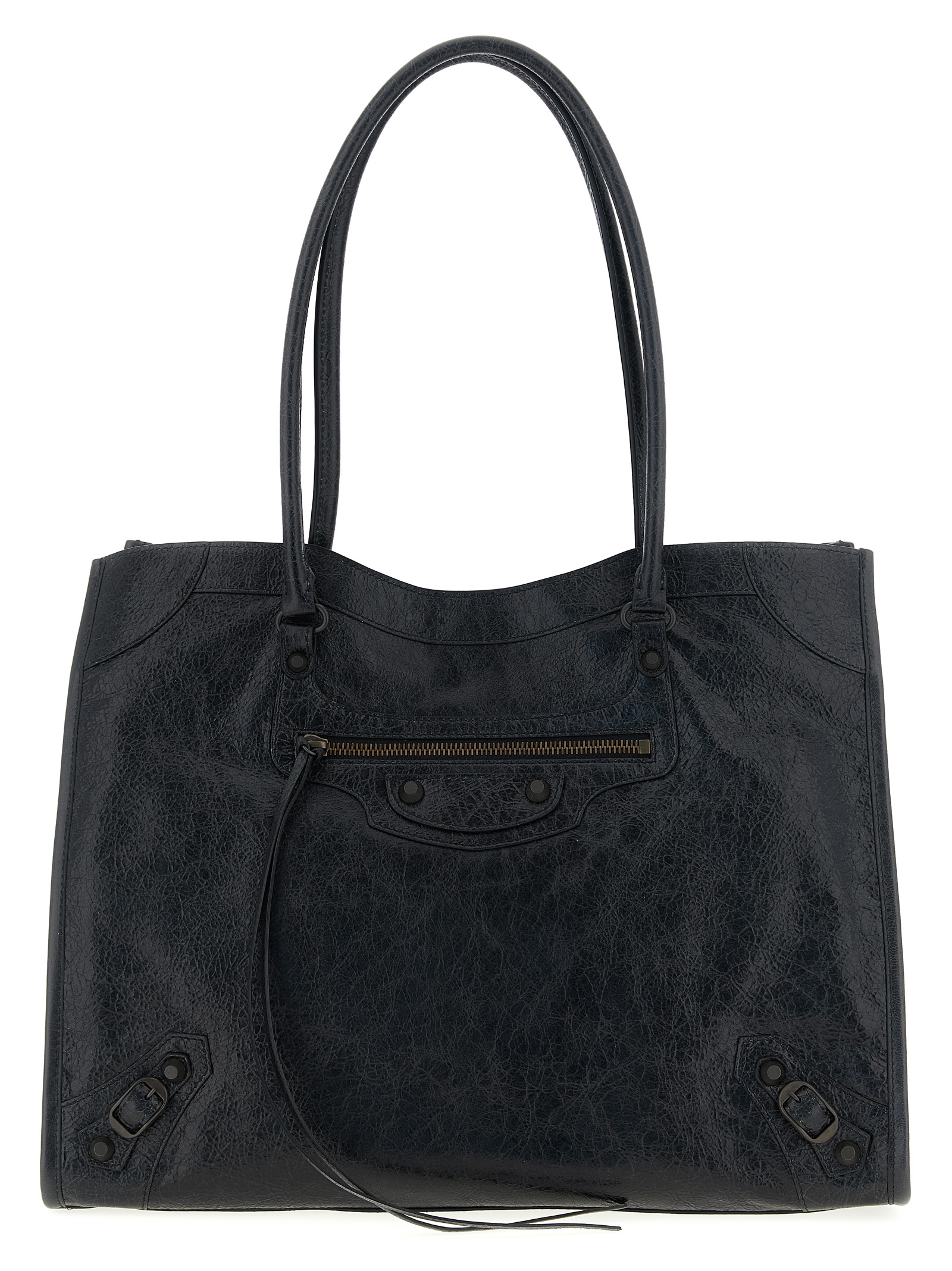 Medium 'Le City' shopping bag