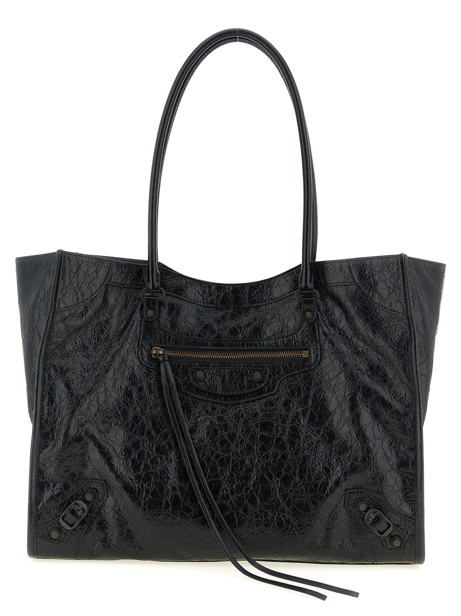 Medium 'Le City' shopping bag