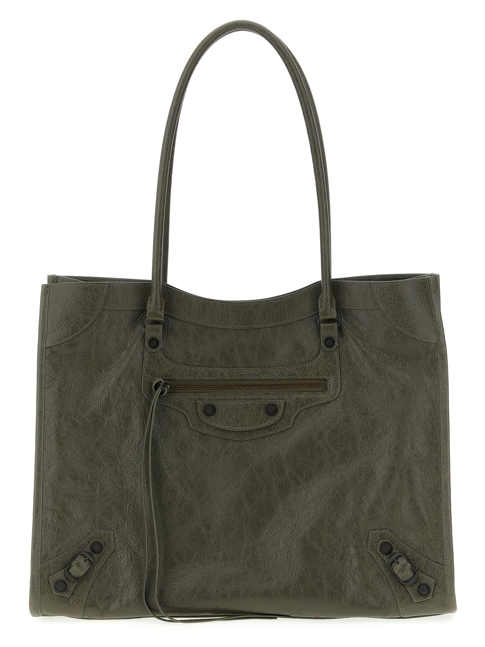 Medium 'Le City' shopping bag