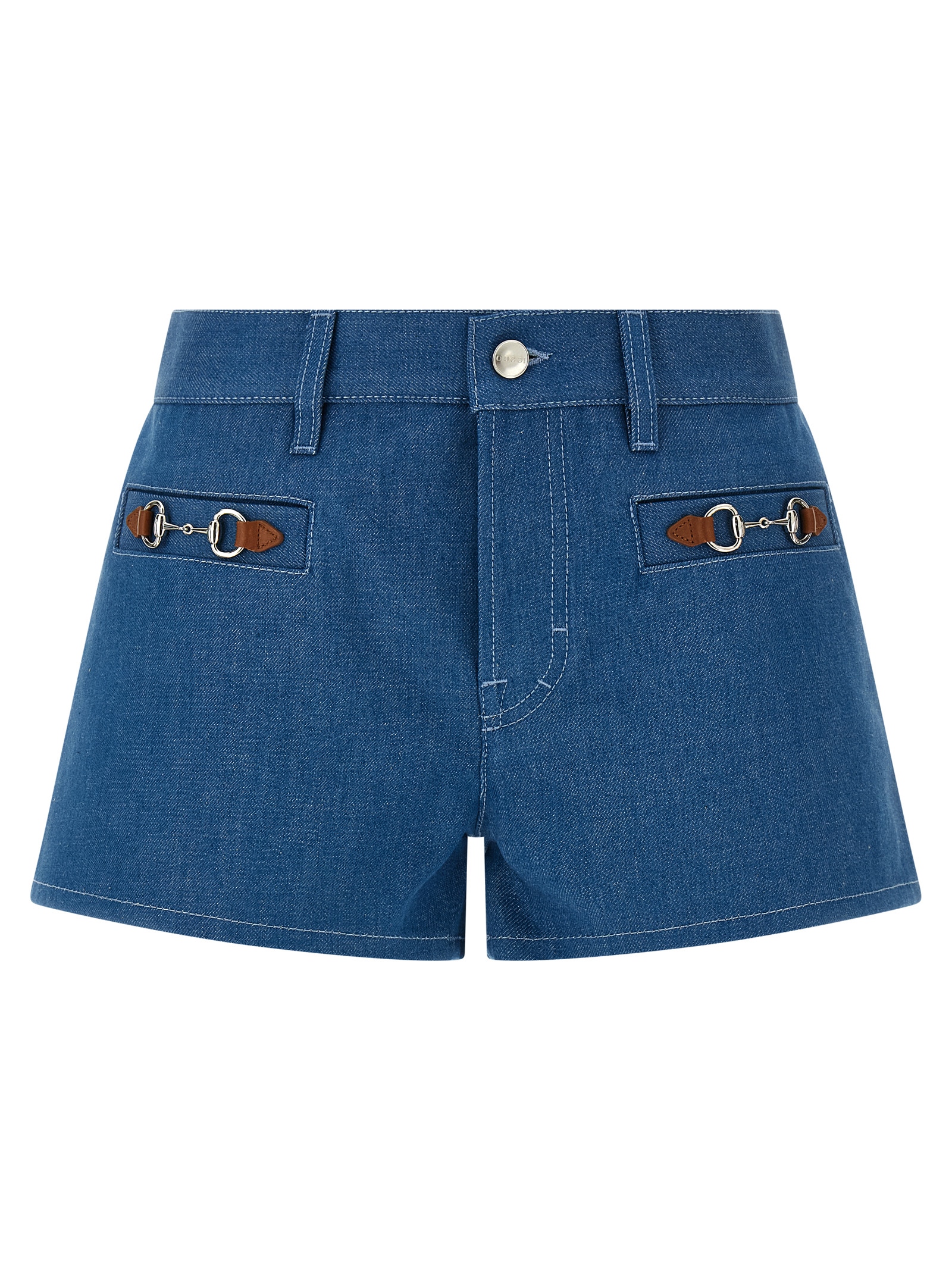 'Morsetto' shorts