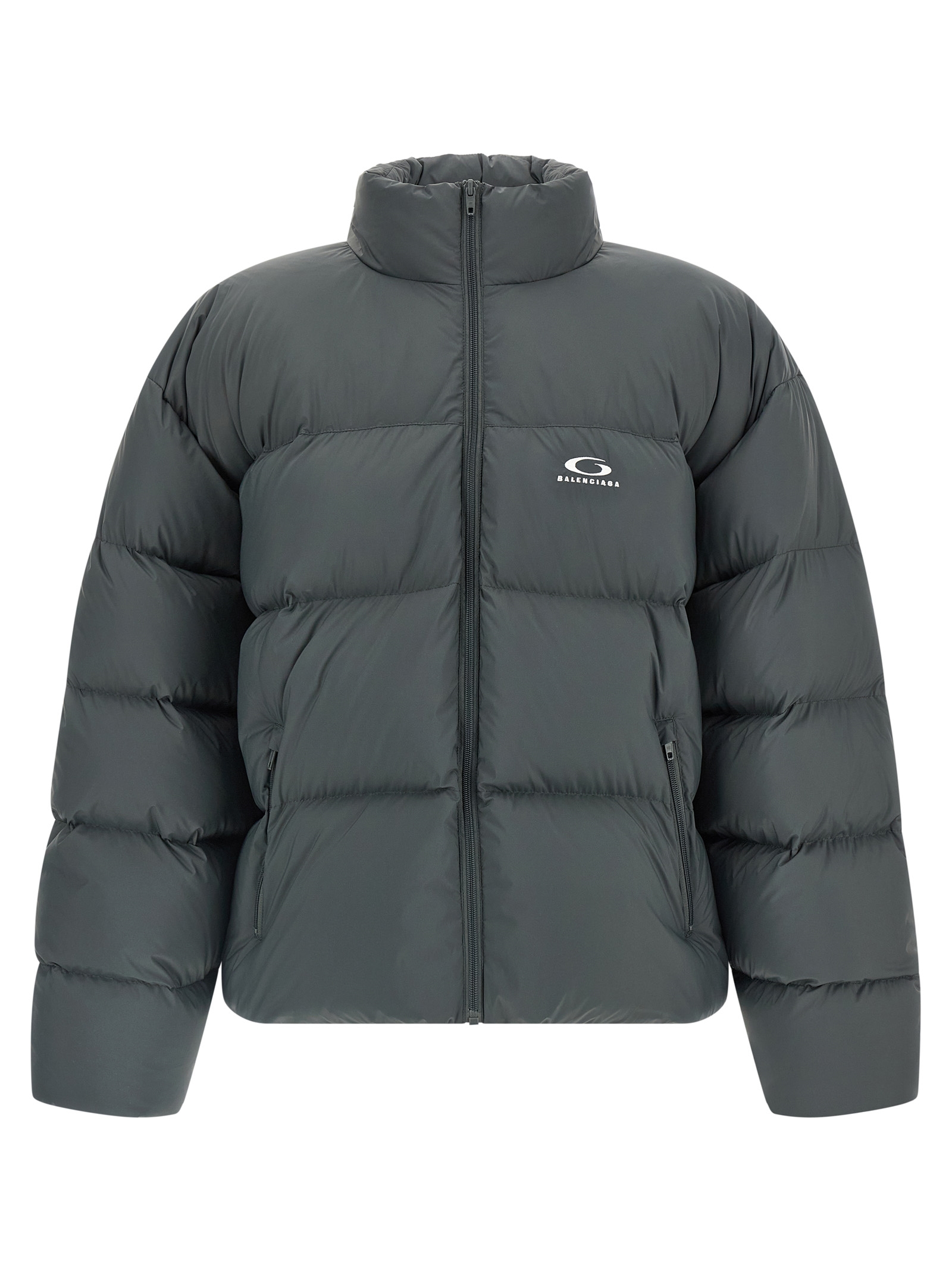 'Standard' down jacket