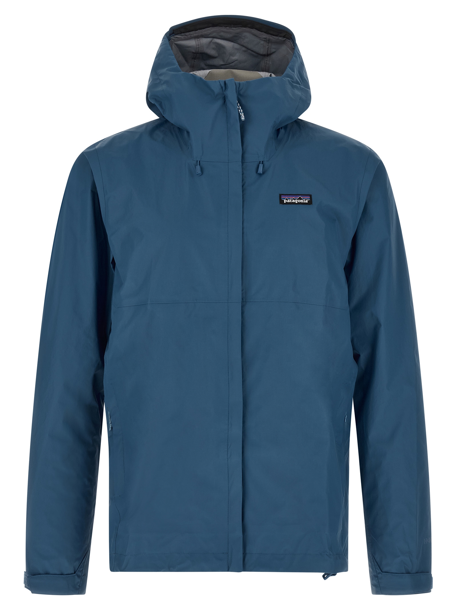 'Torrentshell 3L Rain' jacket