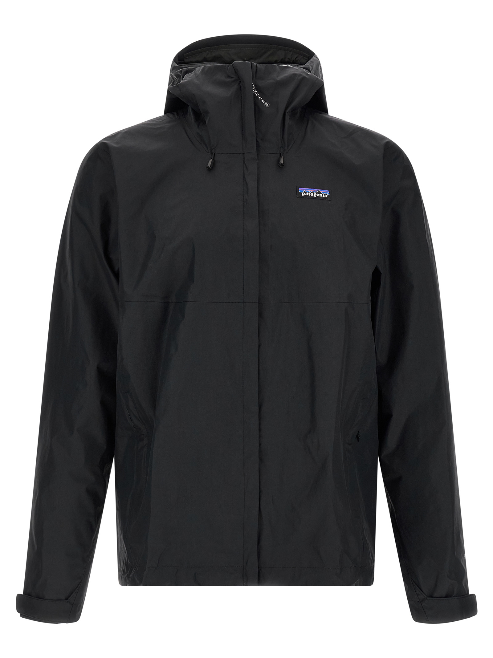'Torrentshell 3L Rain' jacket