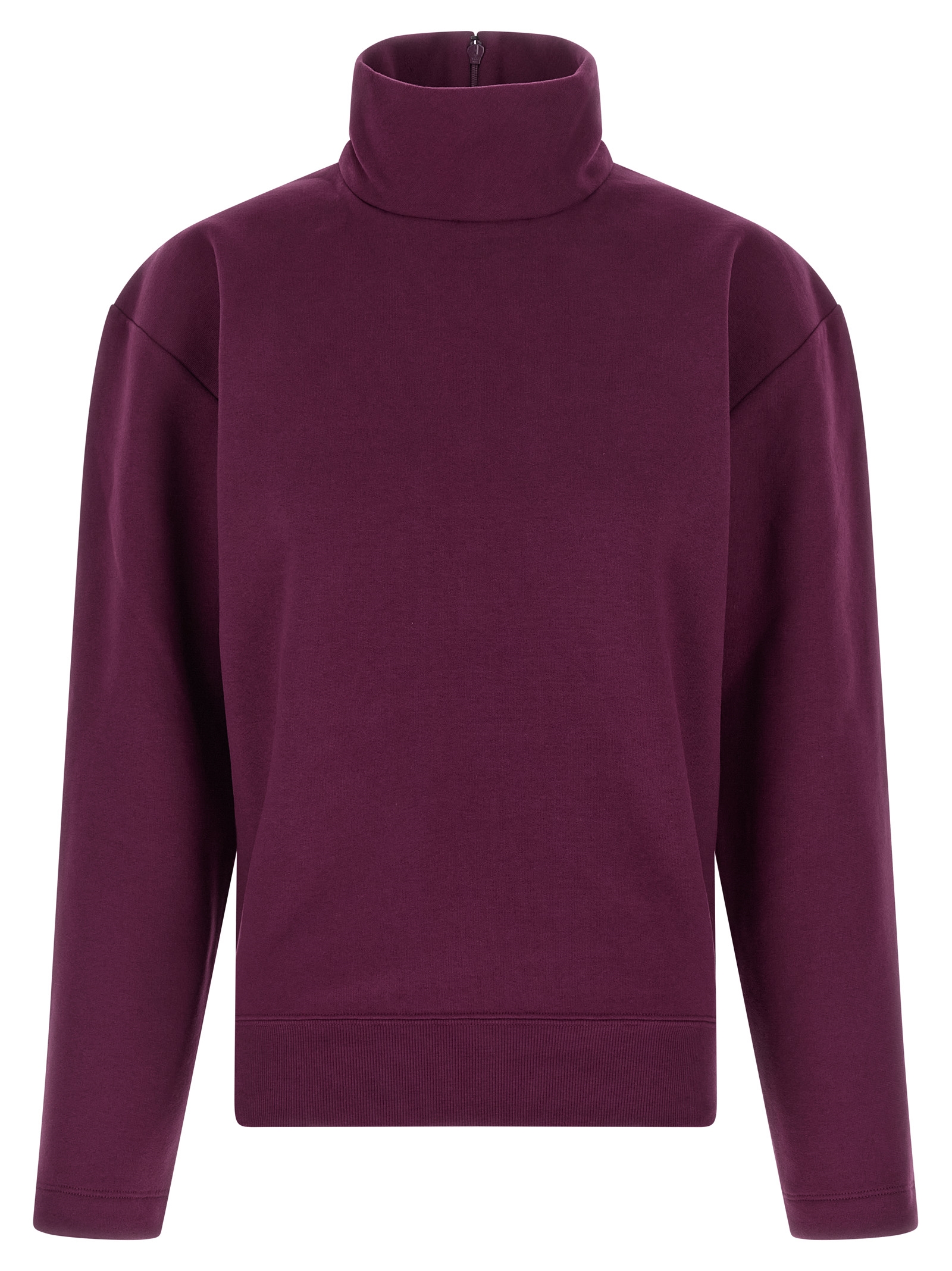 'Boxy' sweatshirt