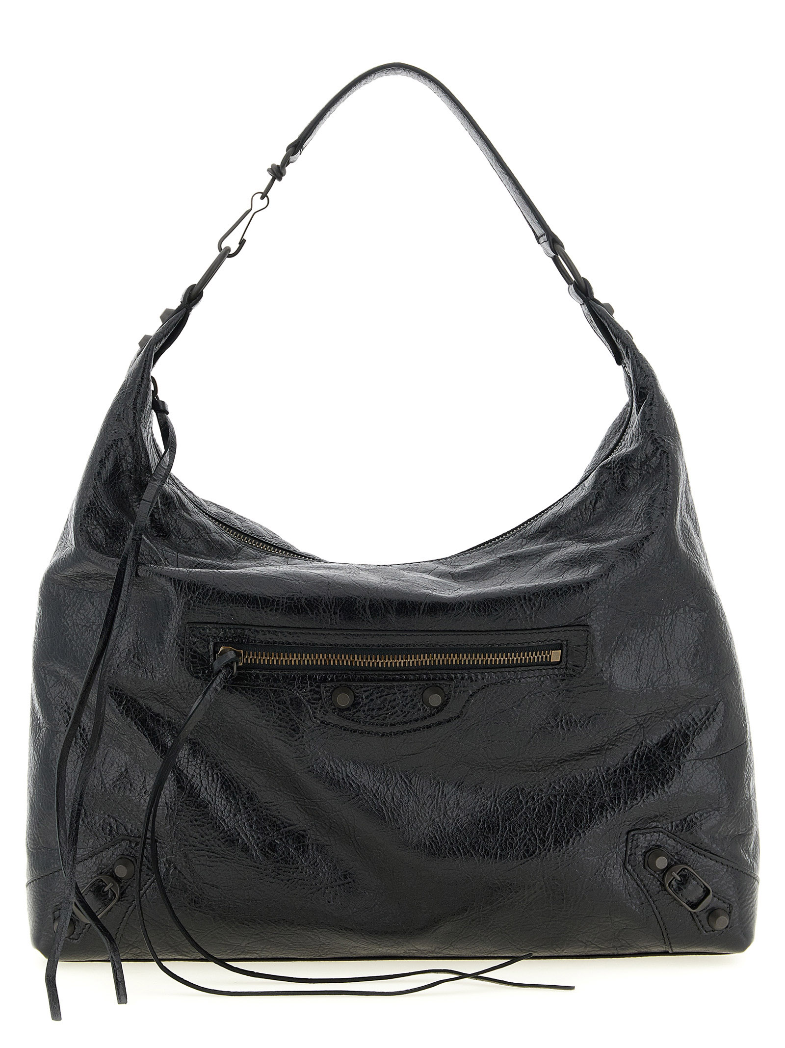 'Le City' medium shoulder bag