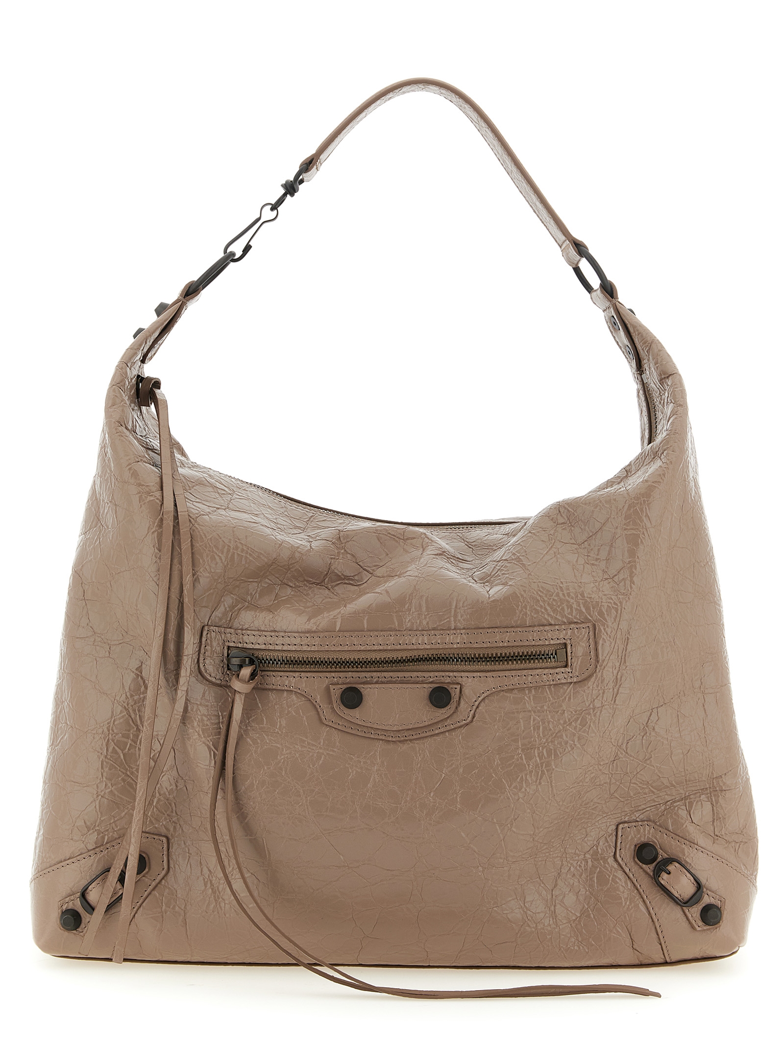 'Le City' medium shoulder bag