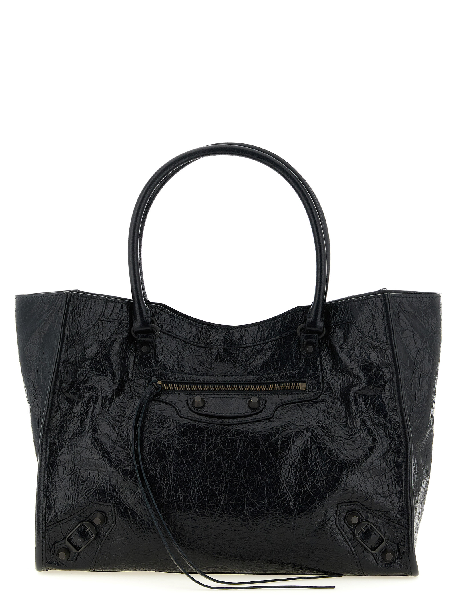 'Le City' small shopping bag