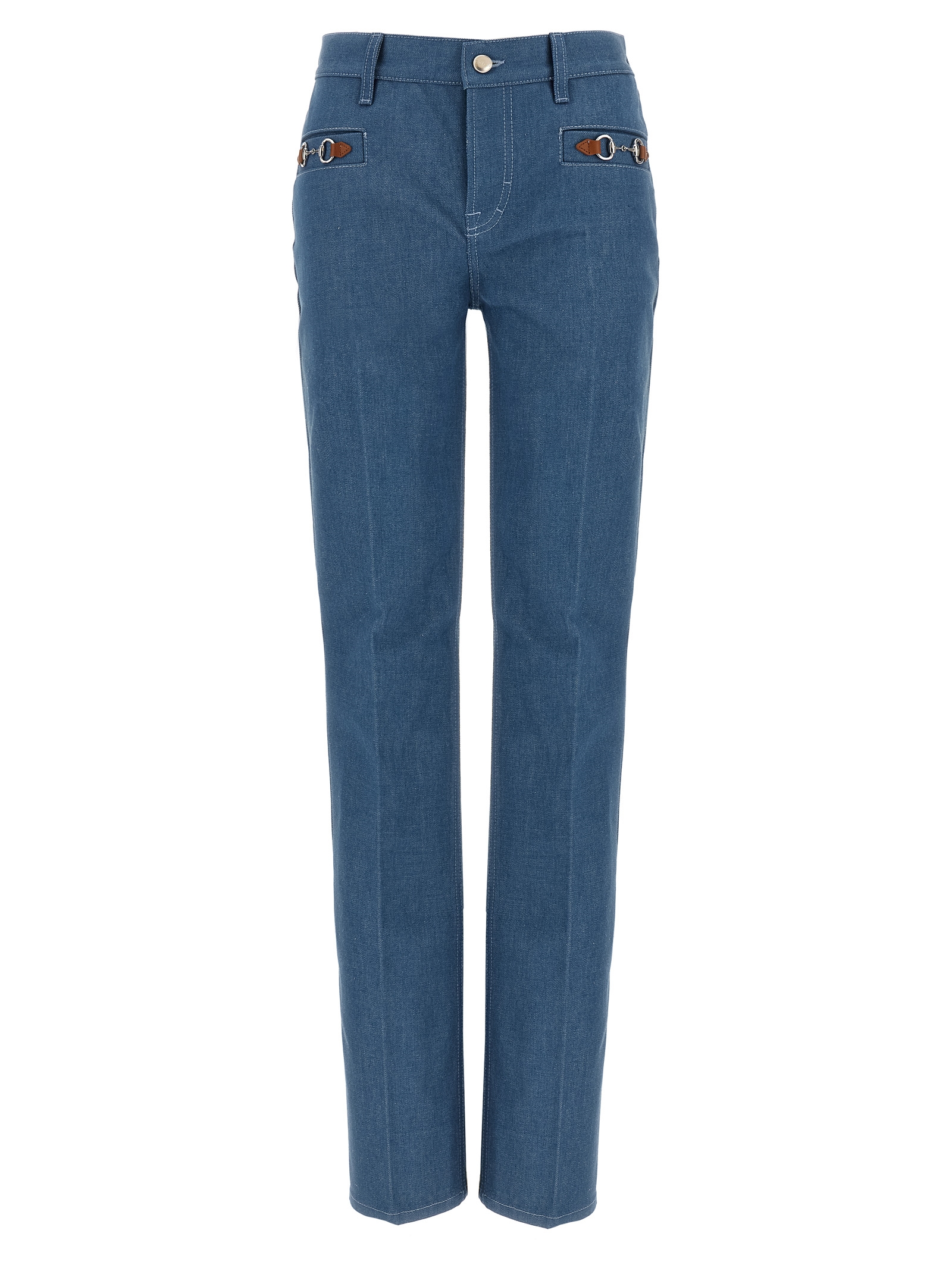 'Morsetto' jeans