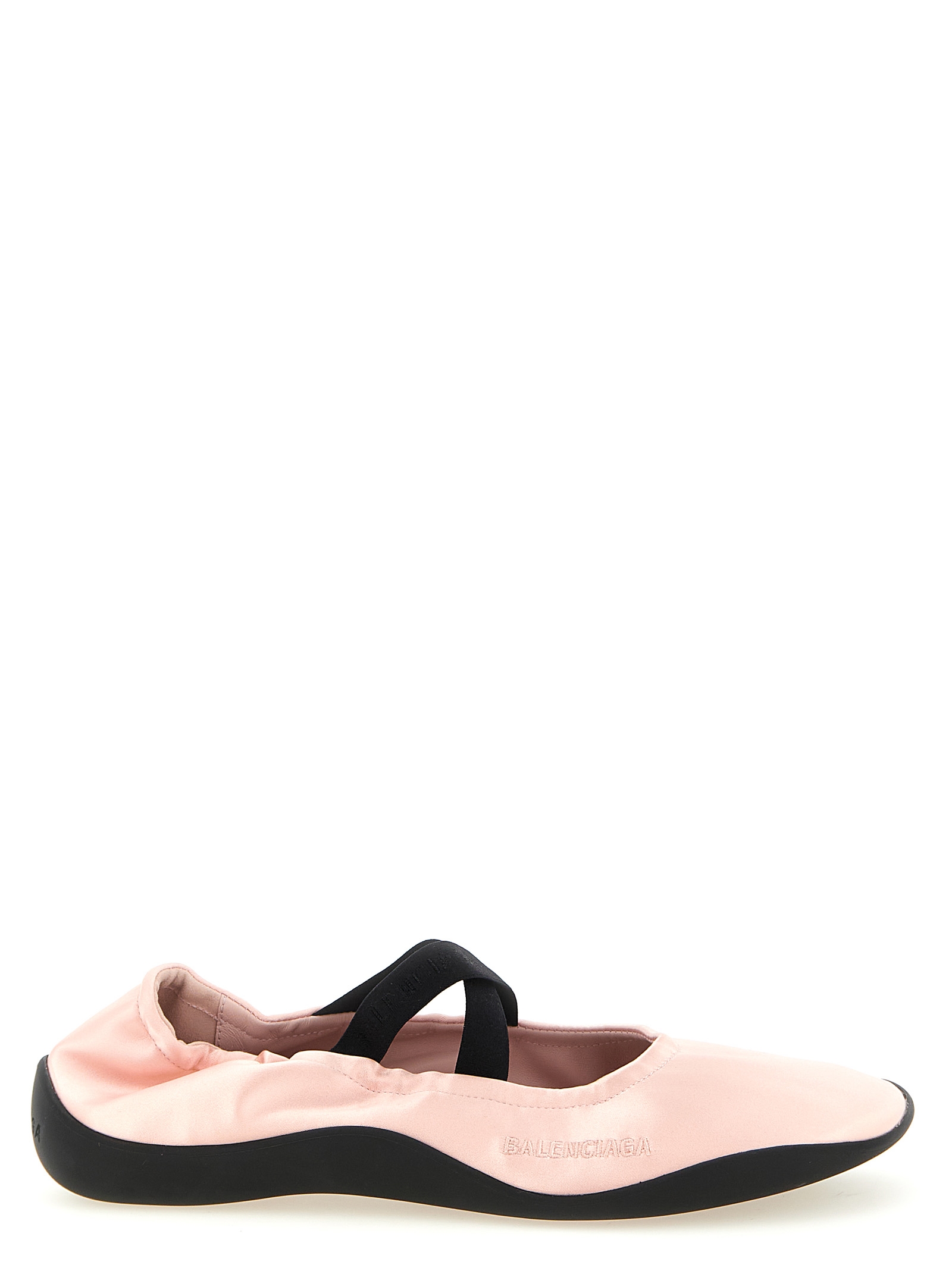 'Shibuya' ballet flats