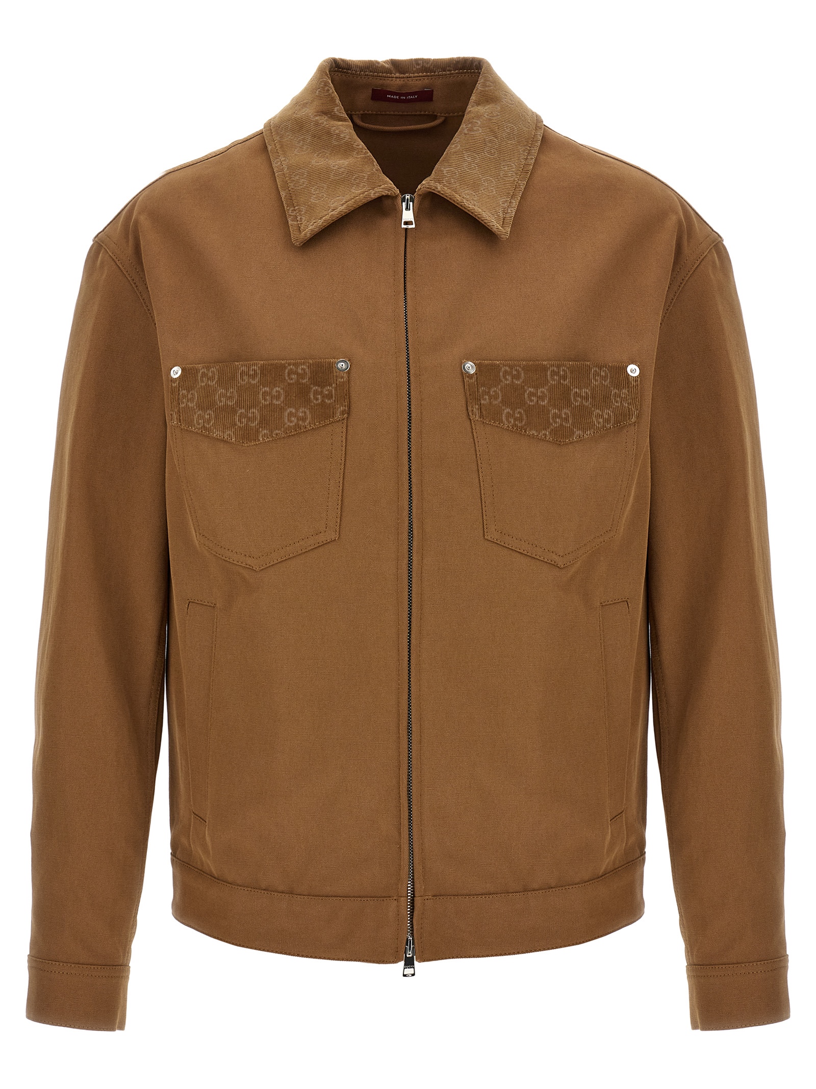 Workwear jacket