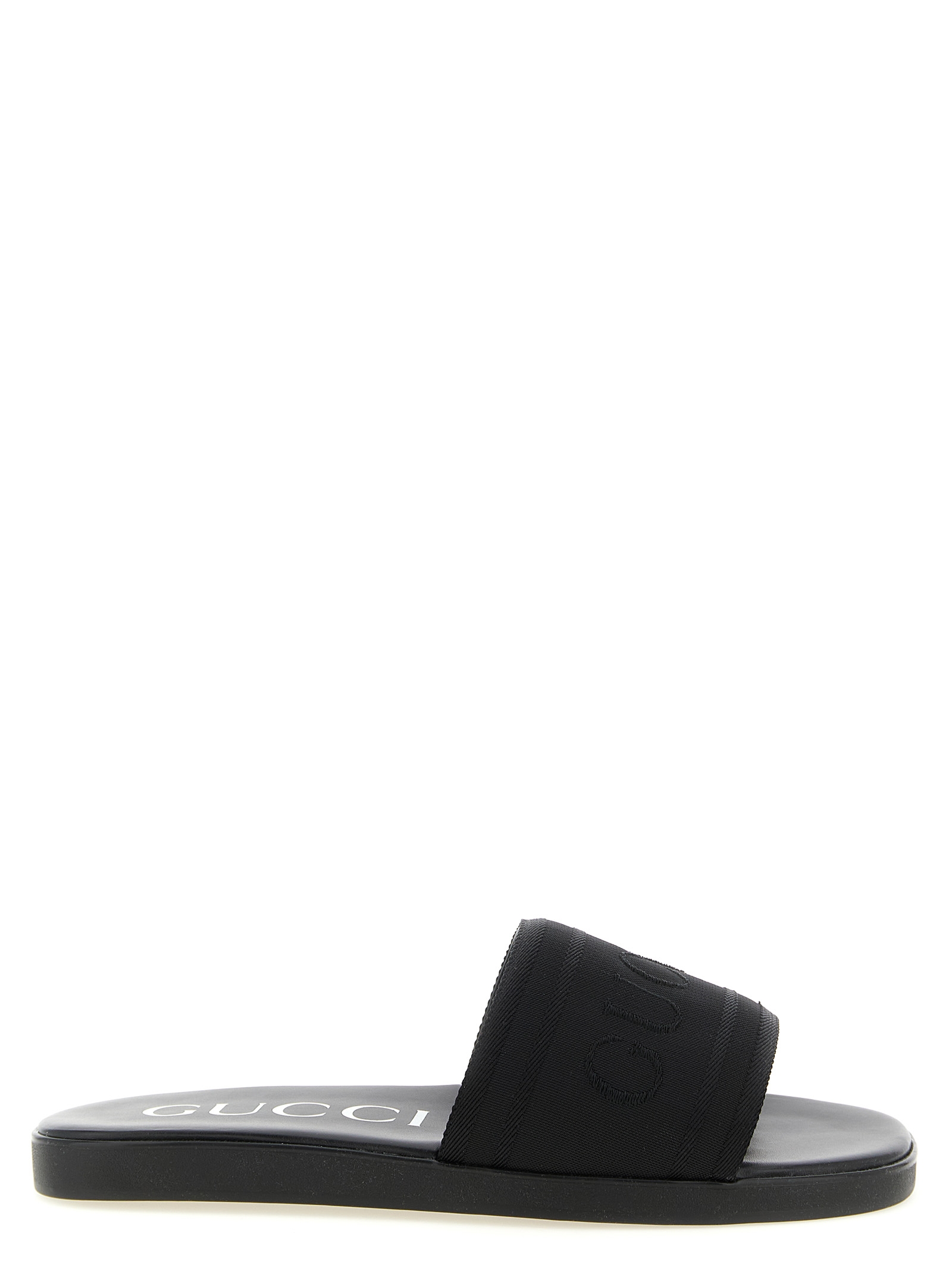 Jacquard logo slides