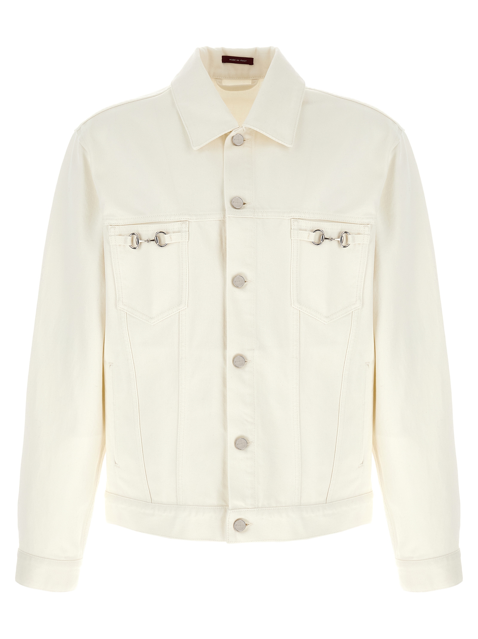 'Morsetto' jacket