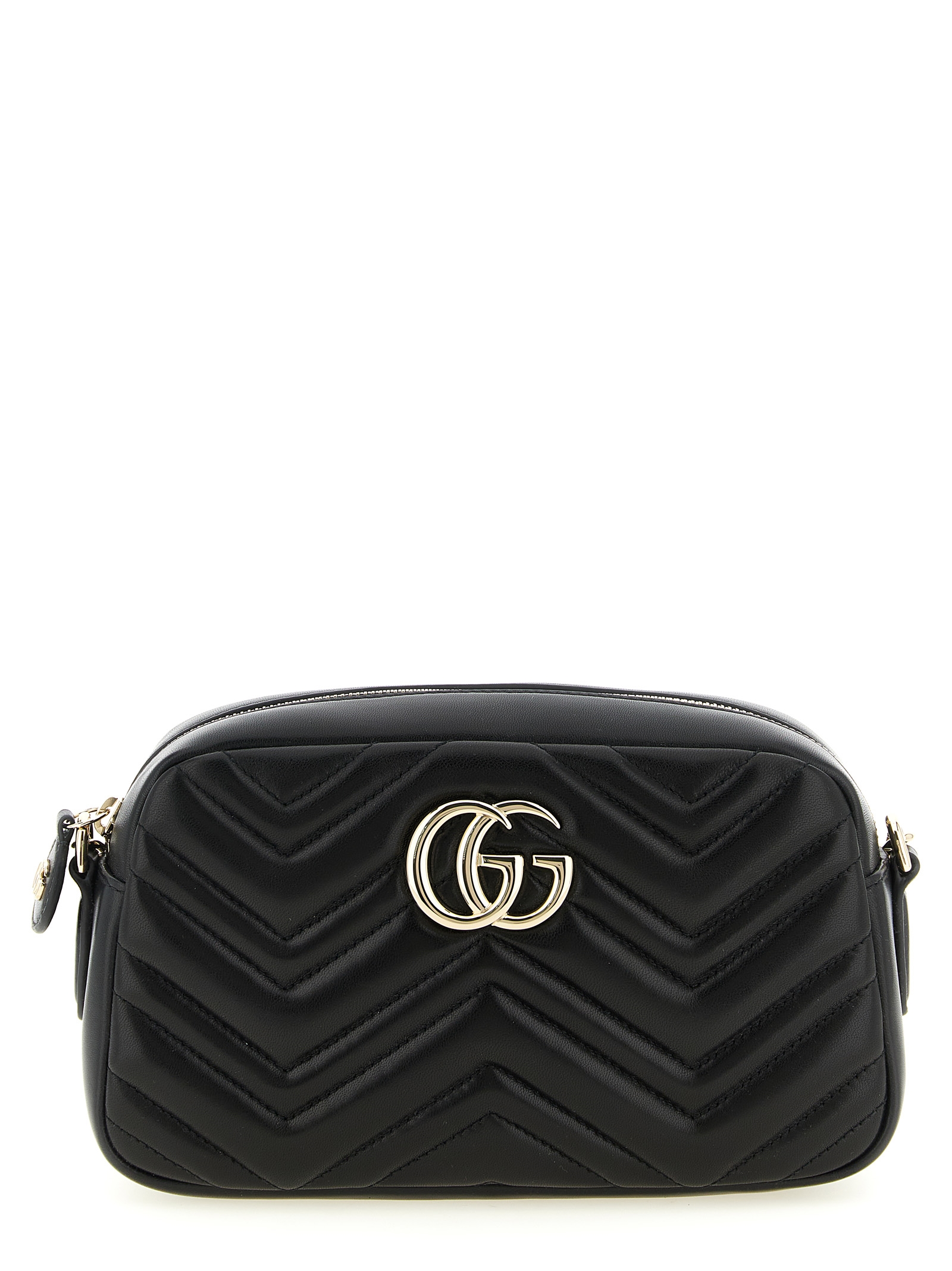 'GG Marmont' small crossbody bag