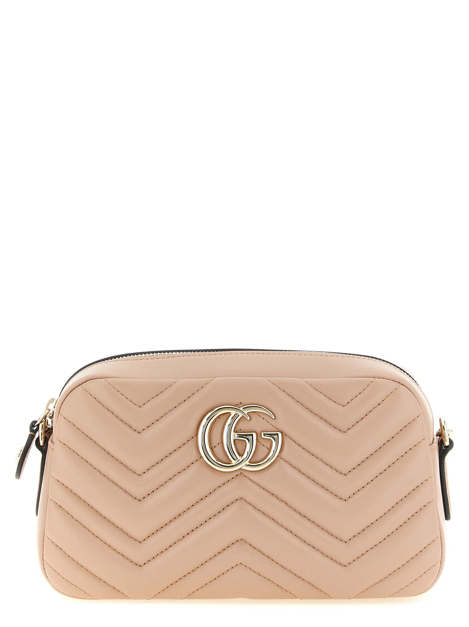 'GG Marmont' small crossbody bag