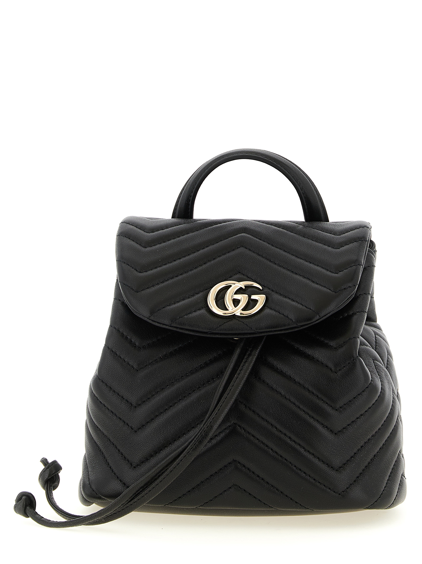 'GG Marmont' mini backpack