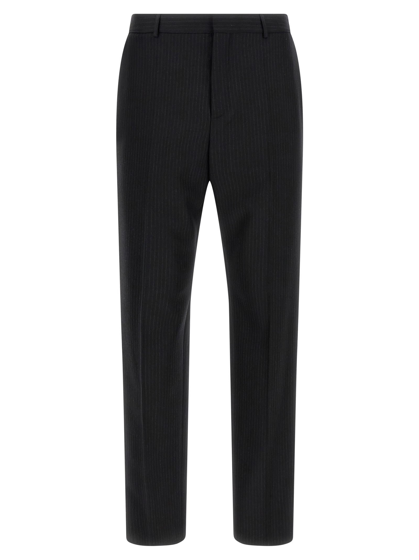 Tailored trousers